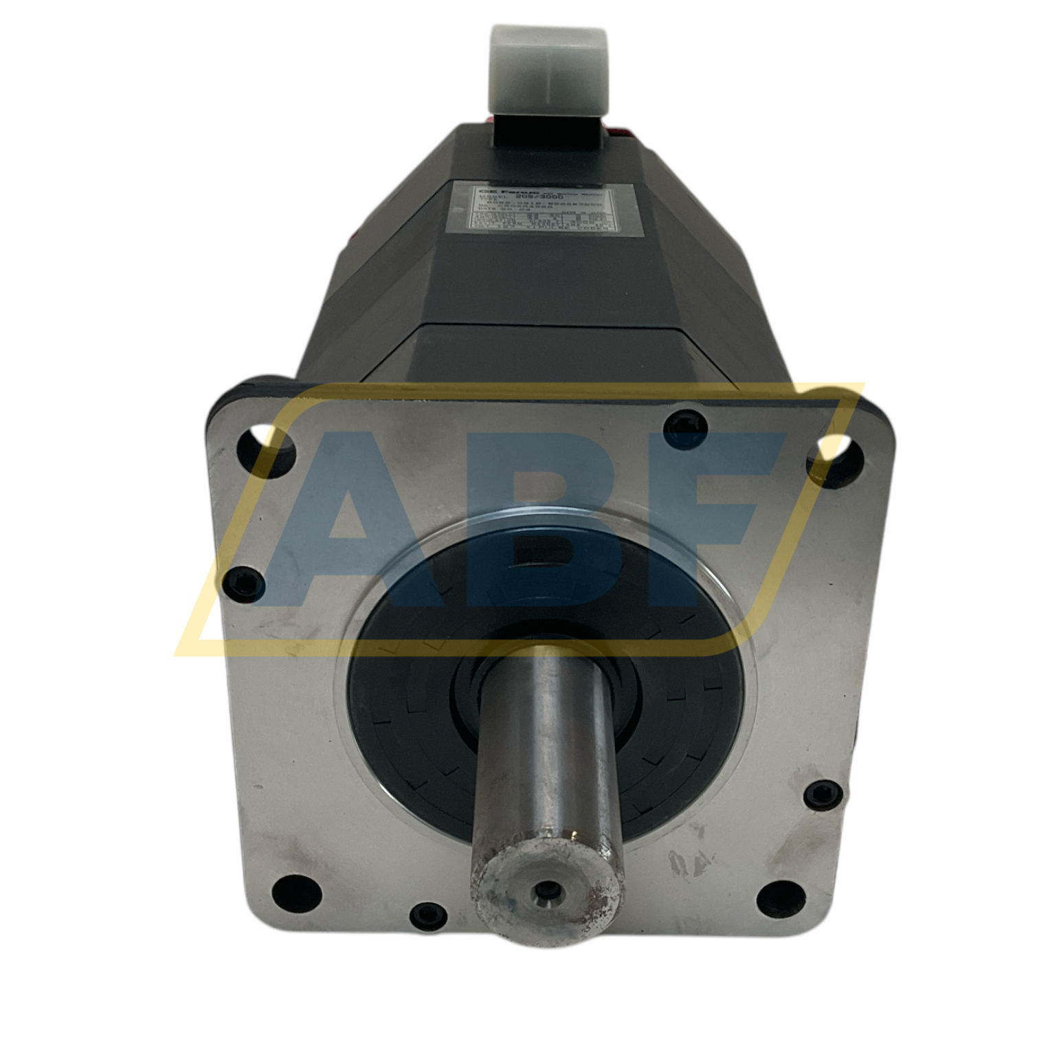 A06B-0318-B002#7000 Fanuc