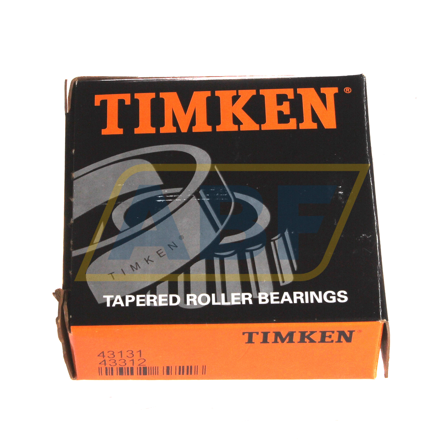 43131/43312 Timken