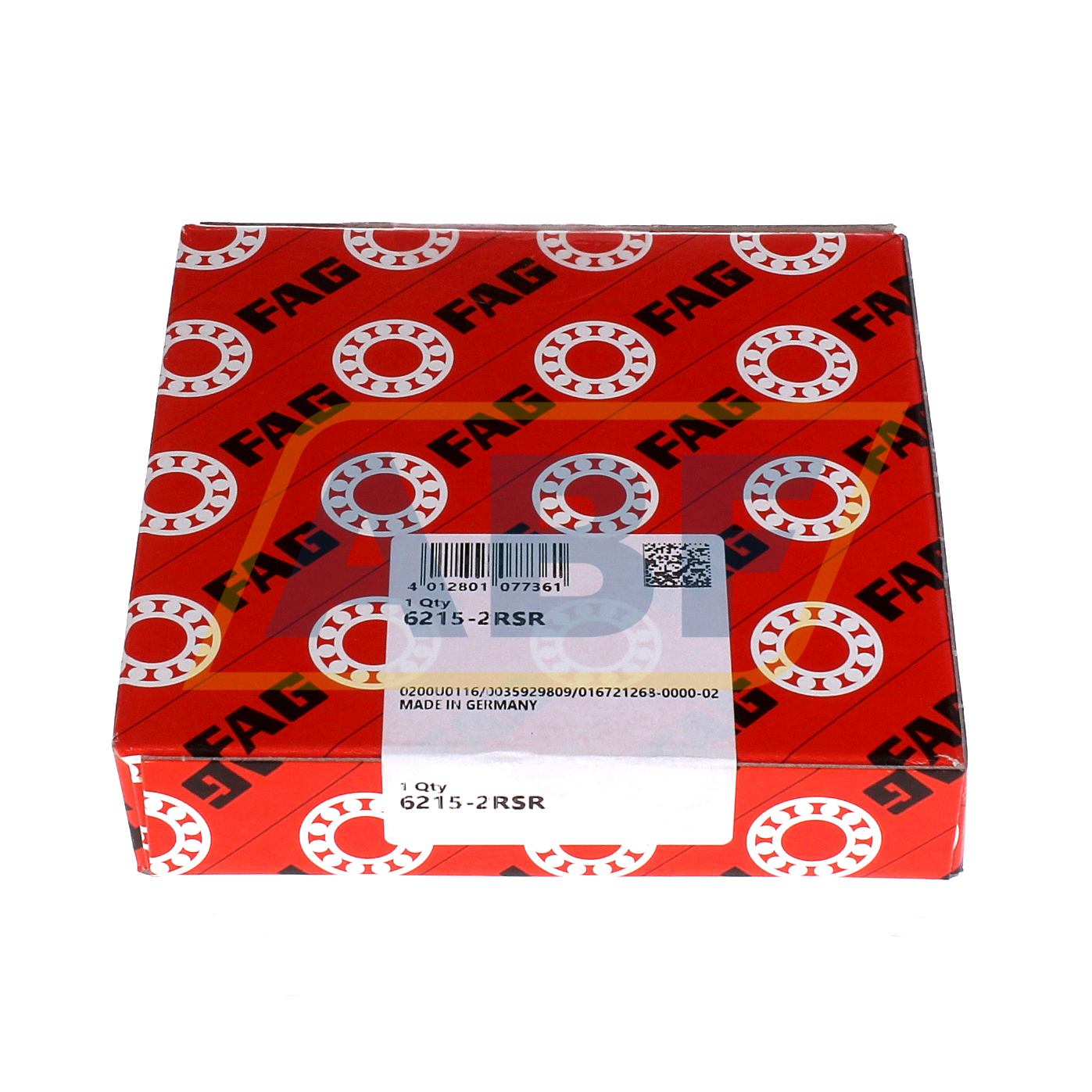 6215-2RSR FAG