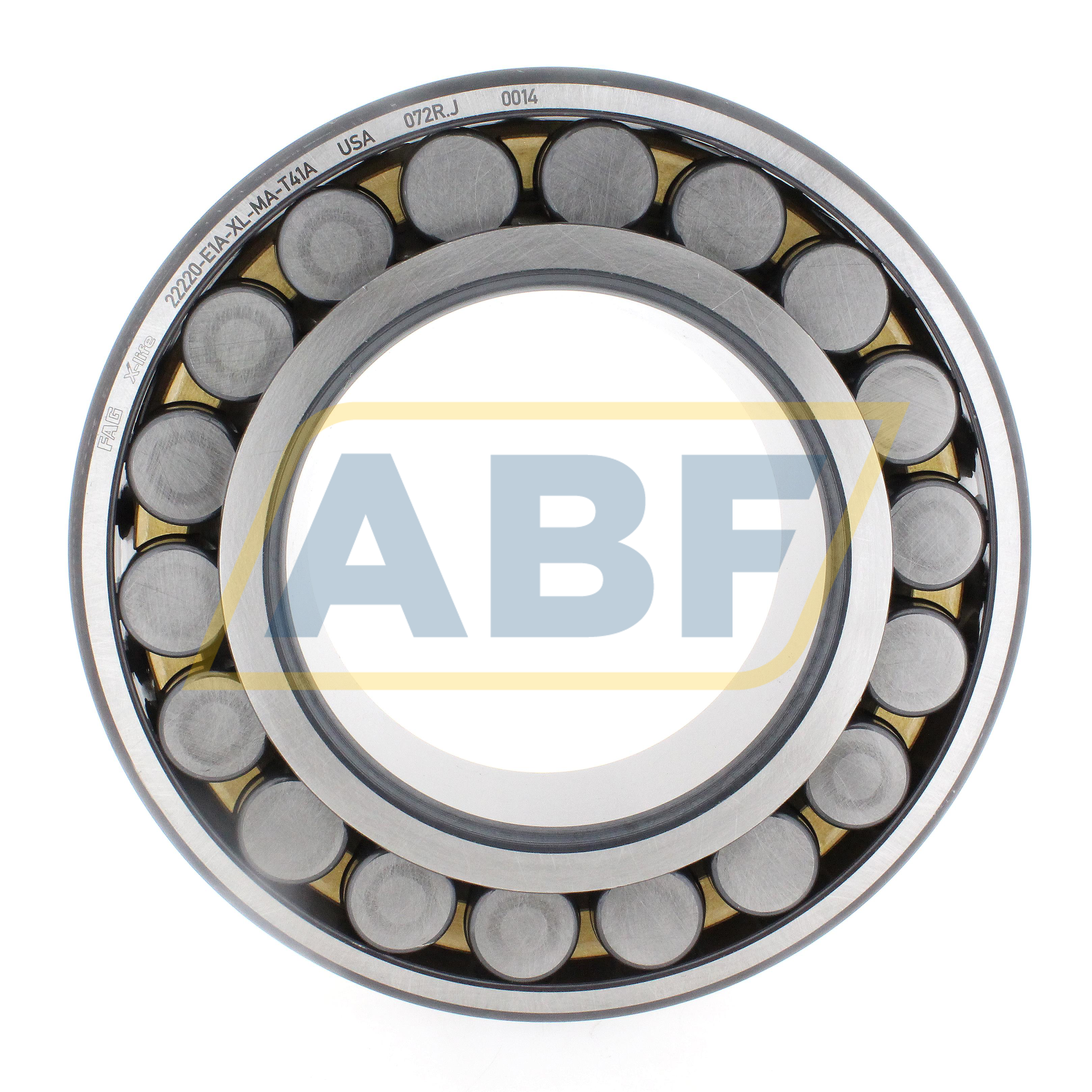 22220-E1A-XL-MA-T41A FAG