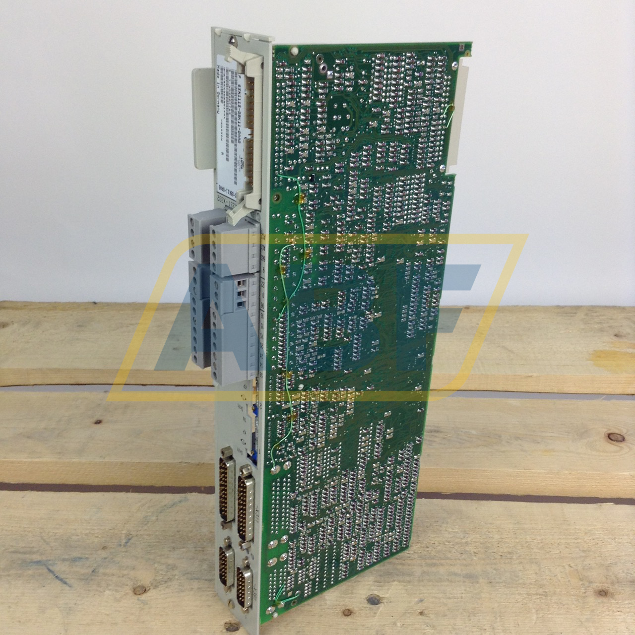 6SN1118-0BK11-0AA0 Siemens