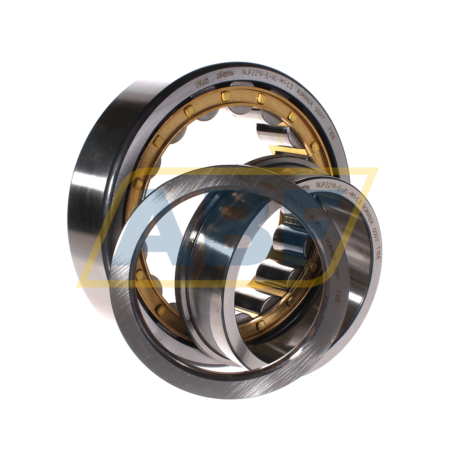 NUP2219-E-XL-M1-C3 FAG