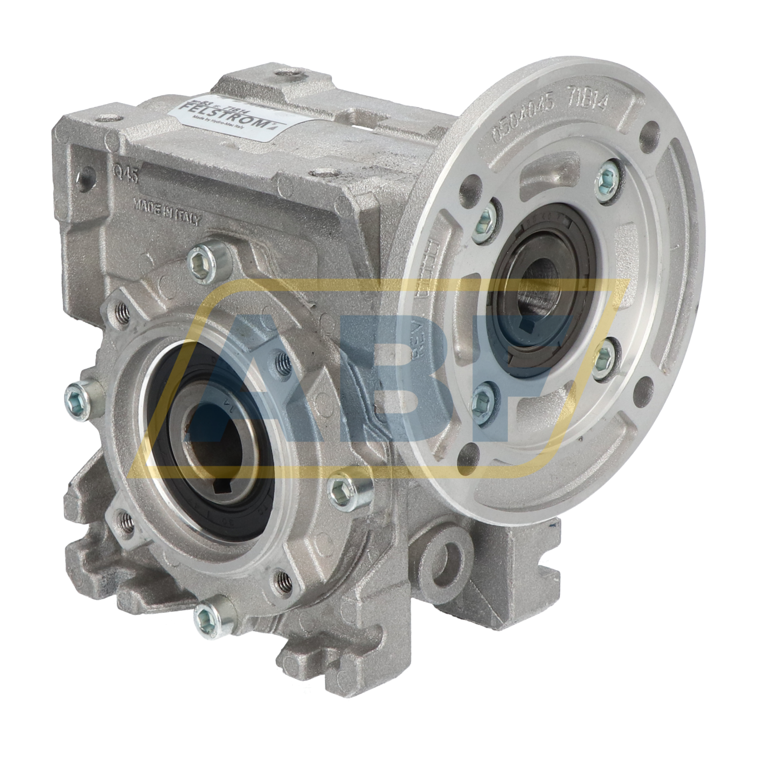 SWG45-71B14-14-18 Felstrom