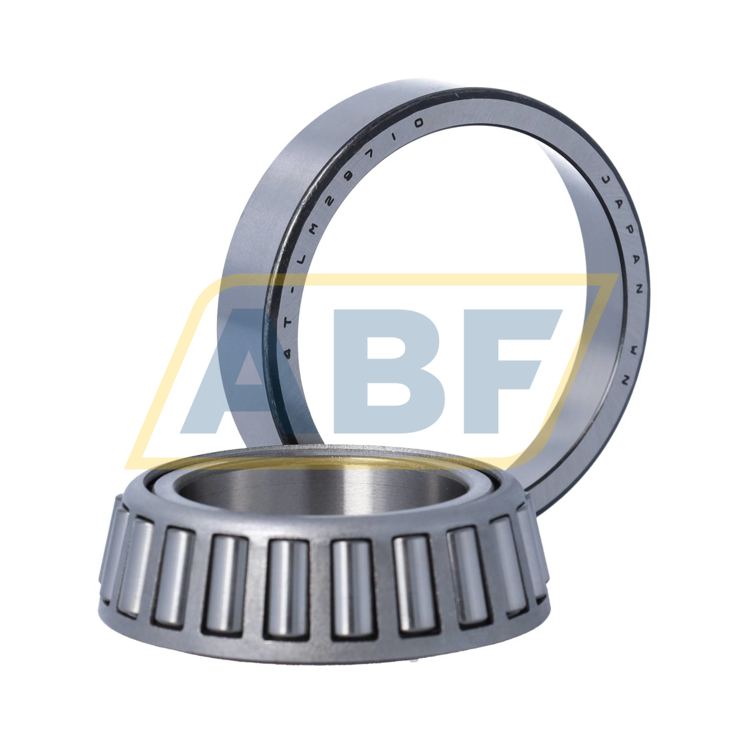 4T-LM29749/LM29710 NTN