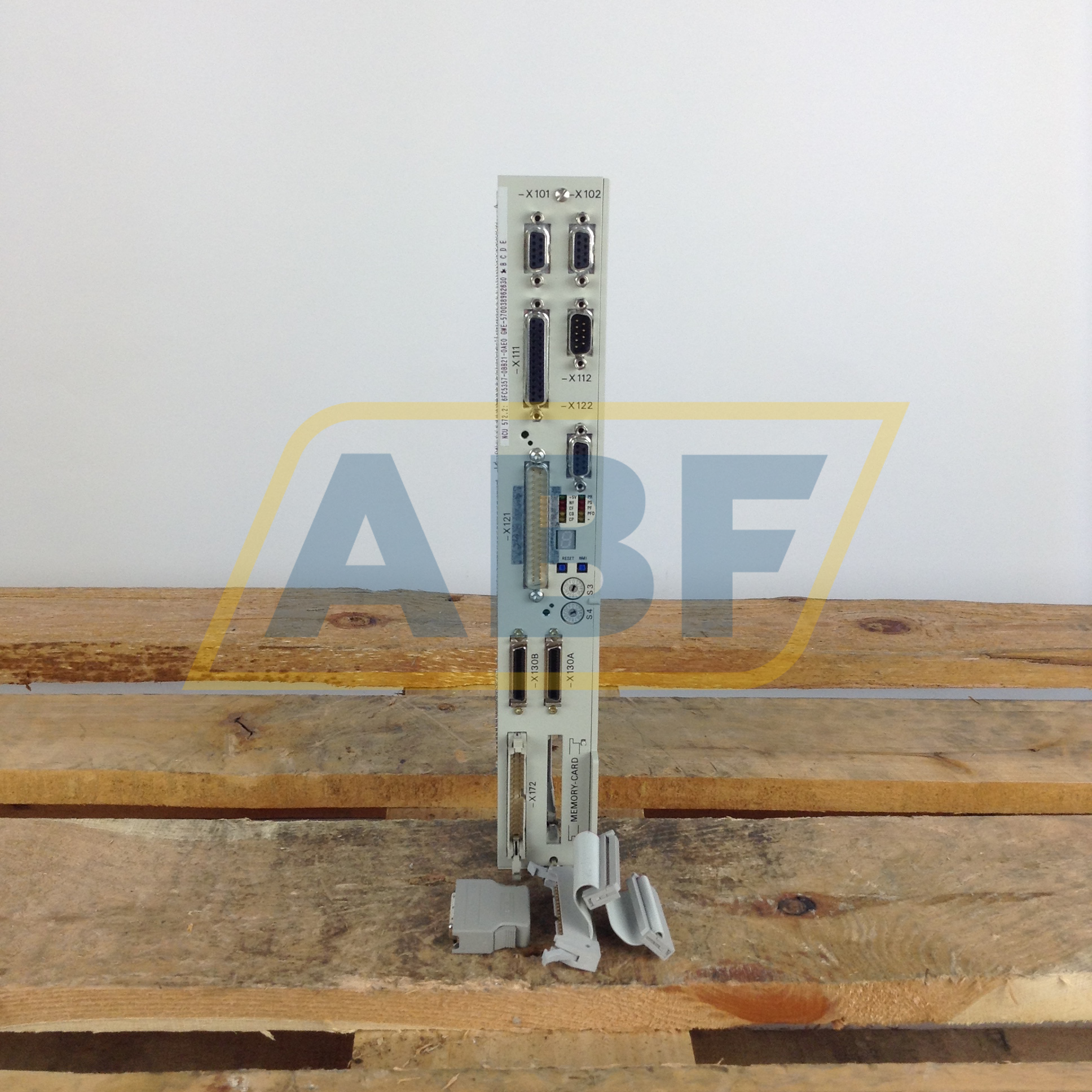 6FC5357-0BB21-0AE0 Siemens