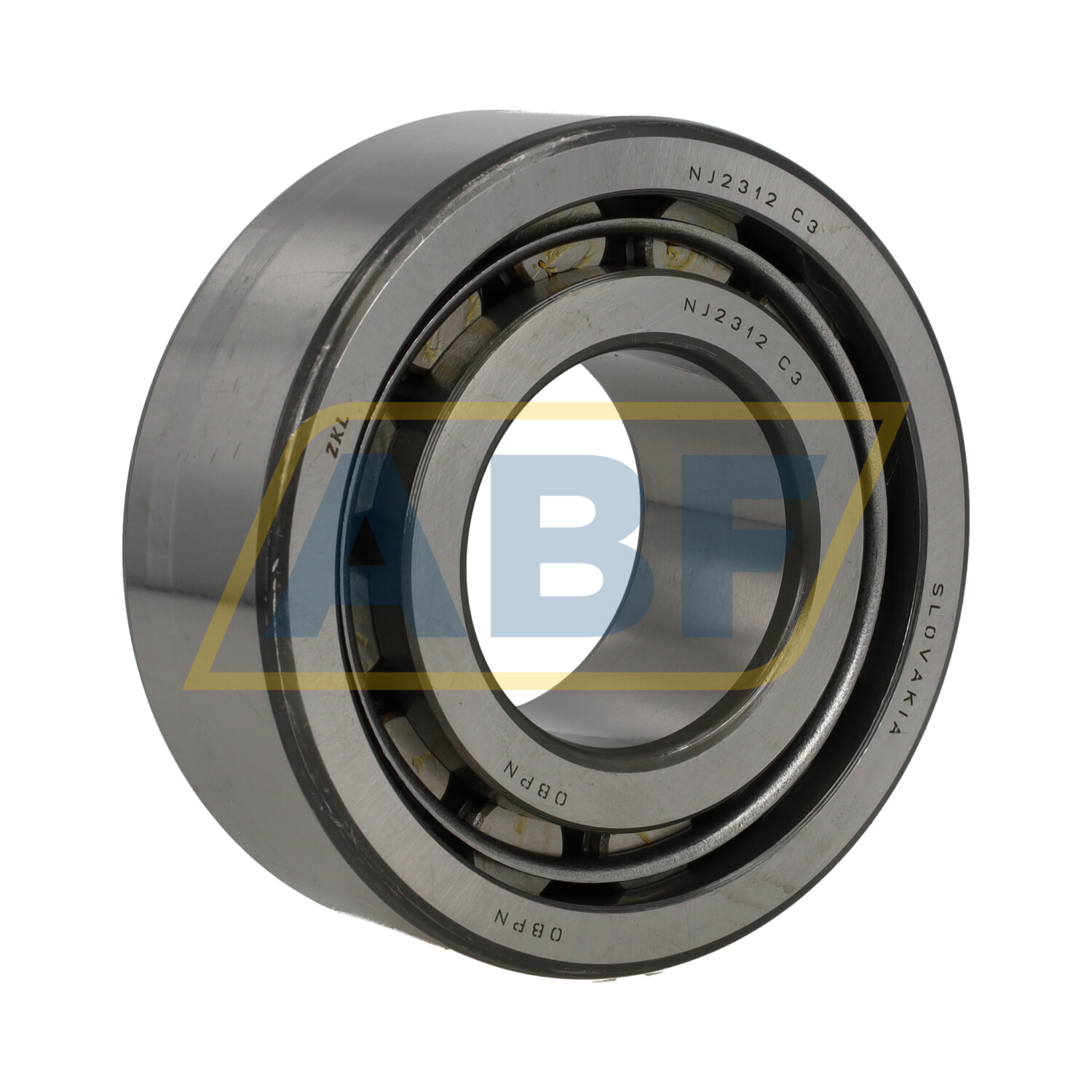 NJ2312C3 ZKL
