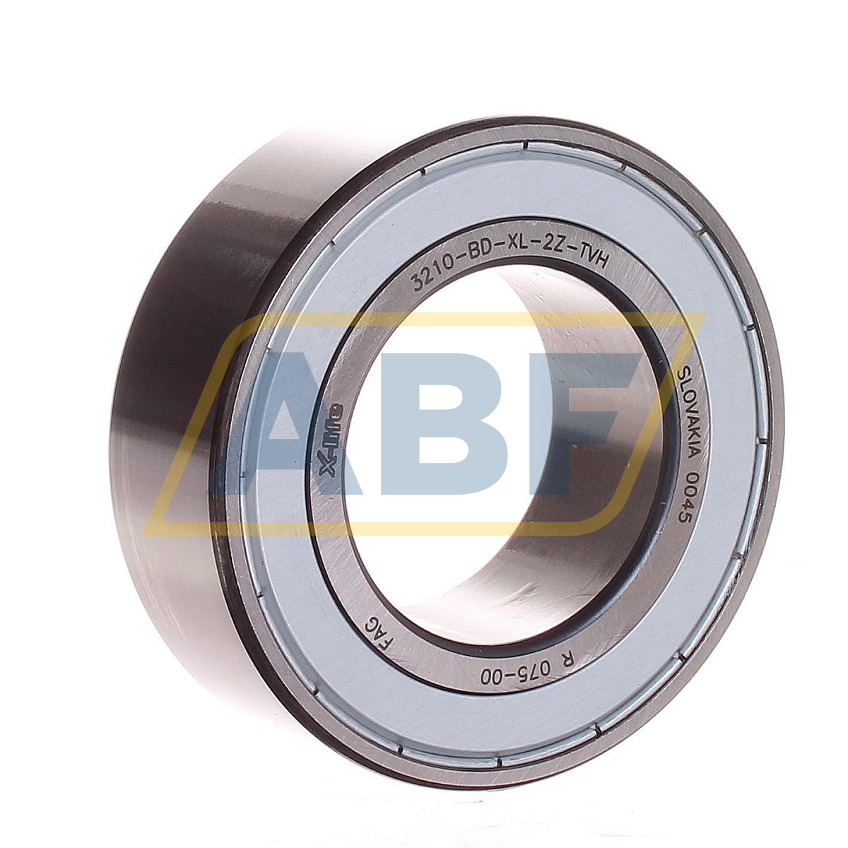 3210-BD-XL-2Z-TVH FAG