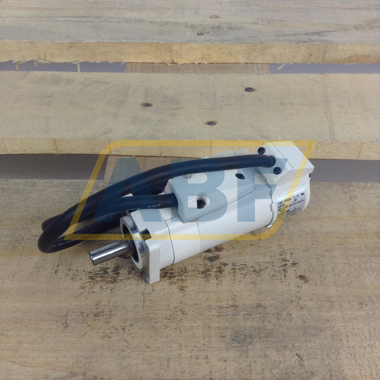 MSMA5AZA1D Panasonic