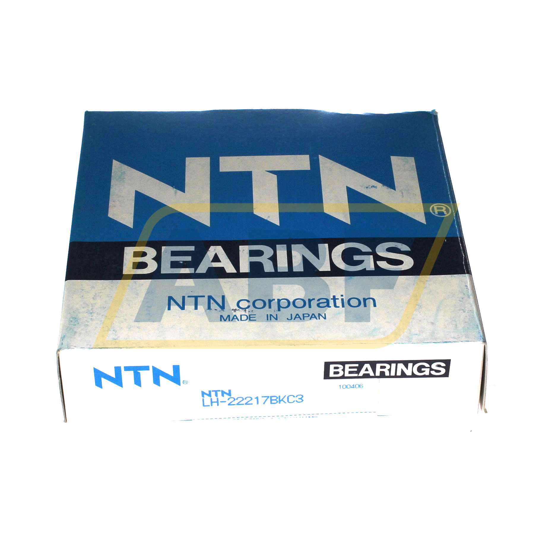 LH22217BK C3 NTN