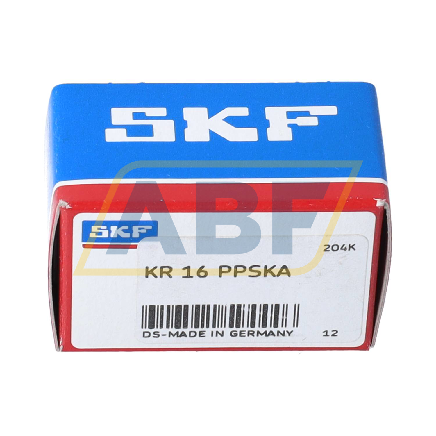 KR16PPSKA SKF