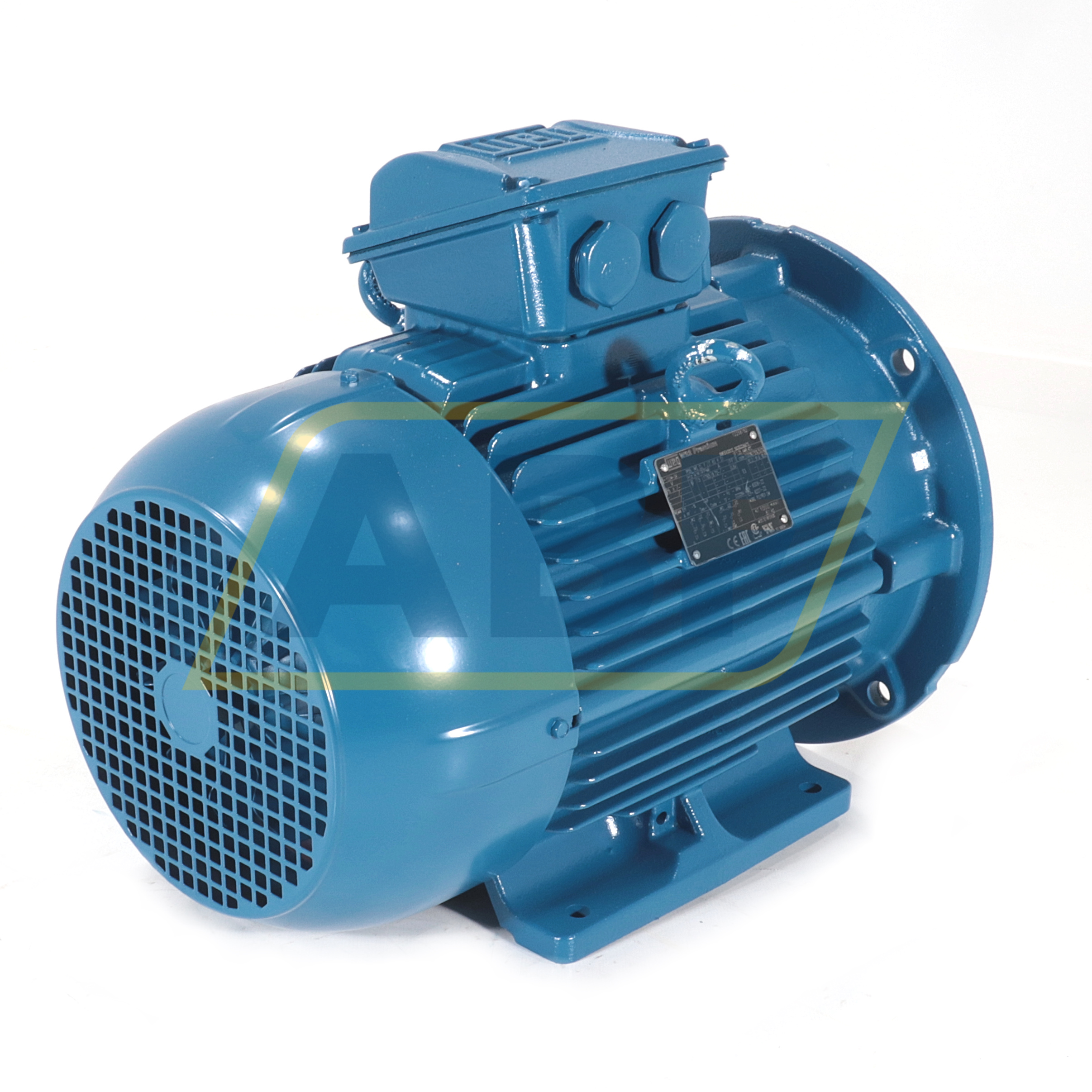 7.5K35CI3132M4B35 WEG