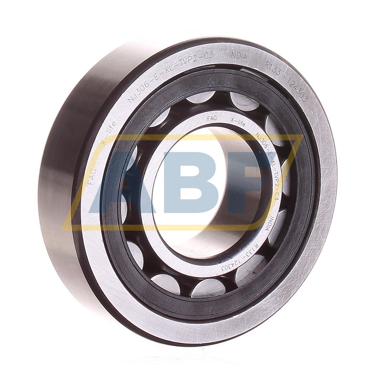 NJ306-E-XL-TVP2-C3 FAG