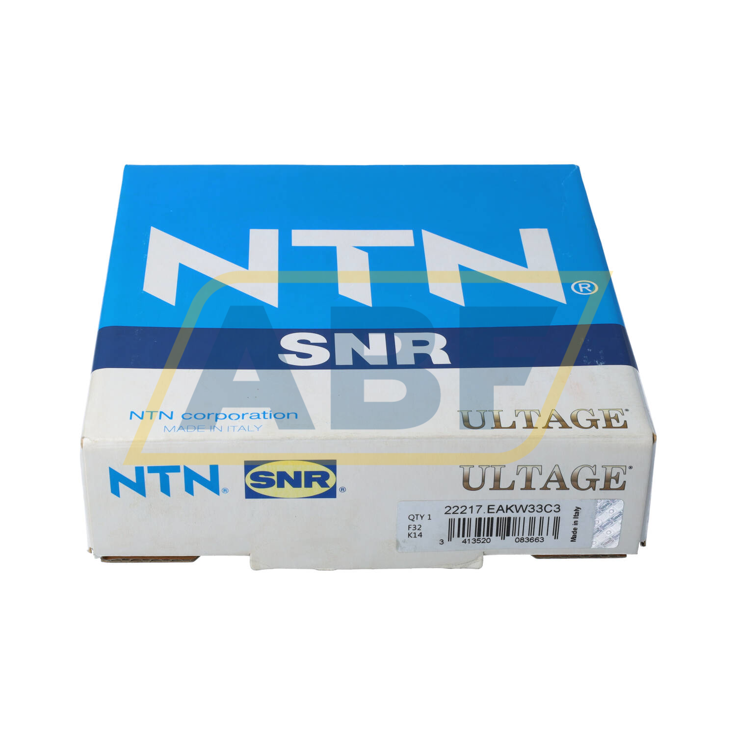 22217EAKW33C3 SNR