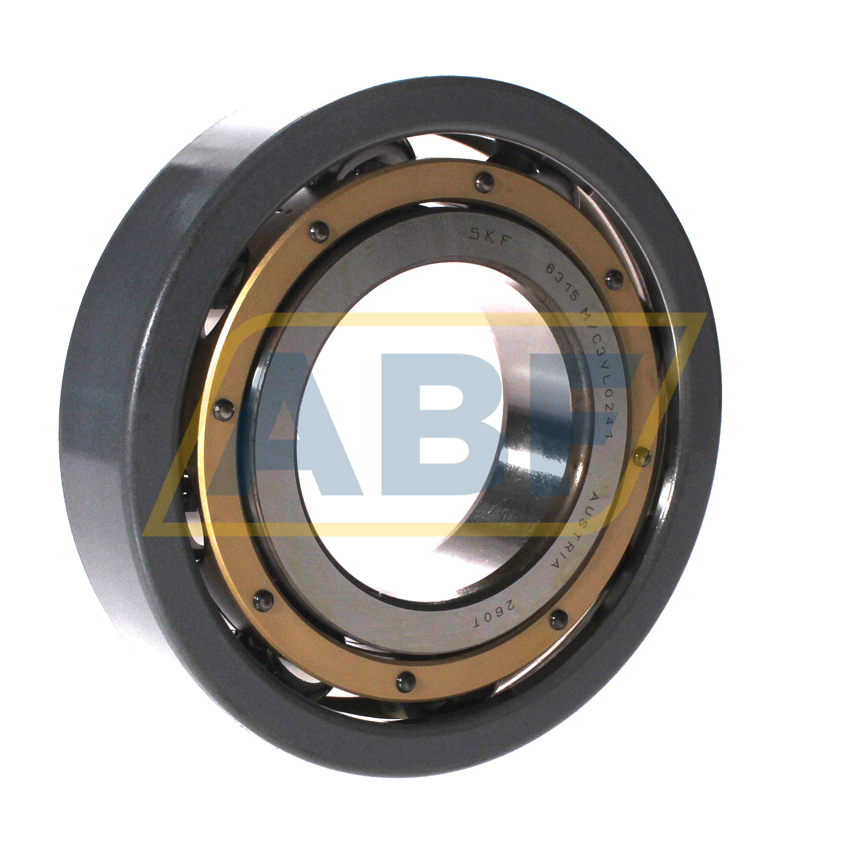 6315M/C3VL0241 SKF