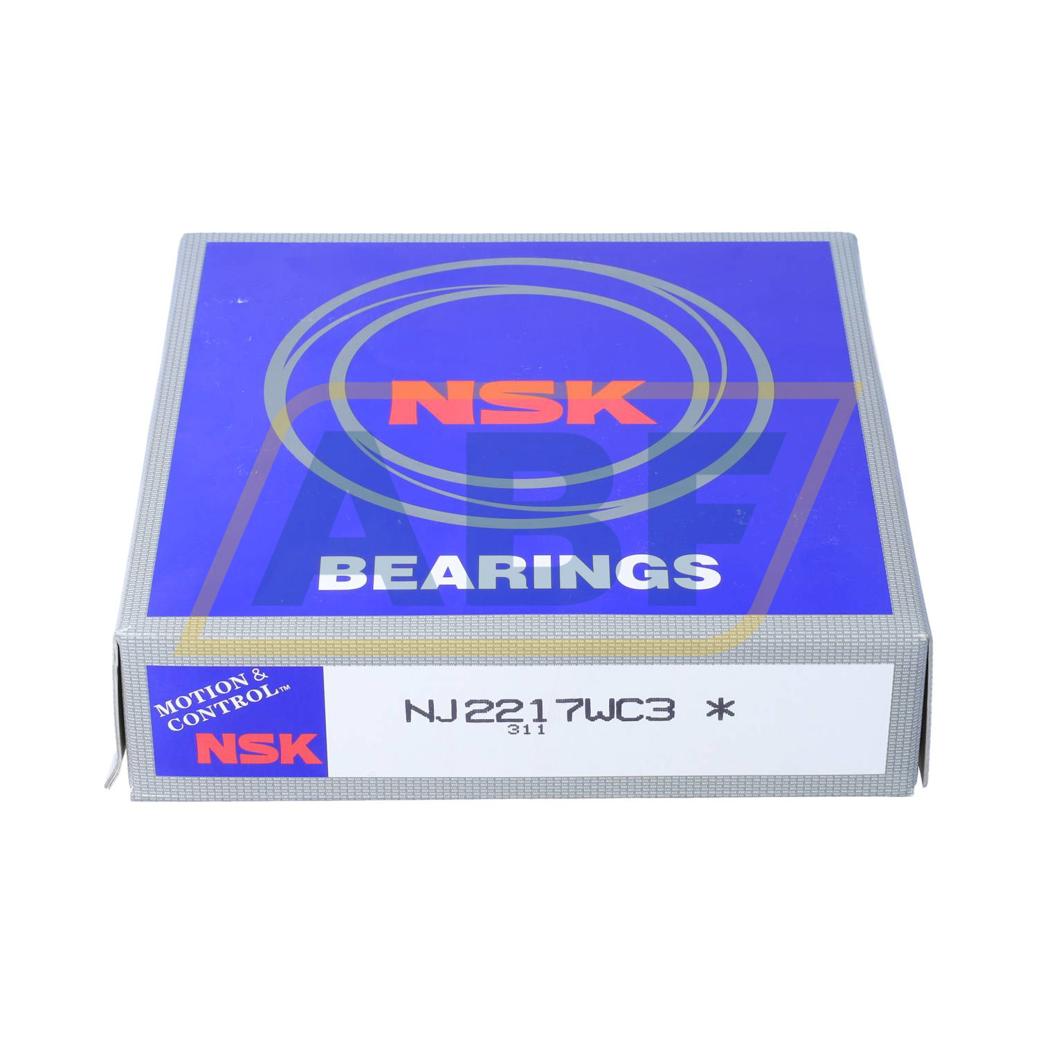 NJ2217WC3 NSK