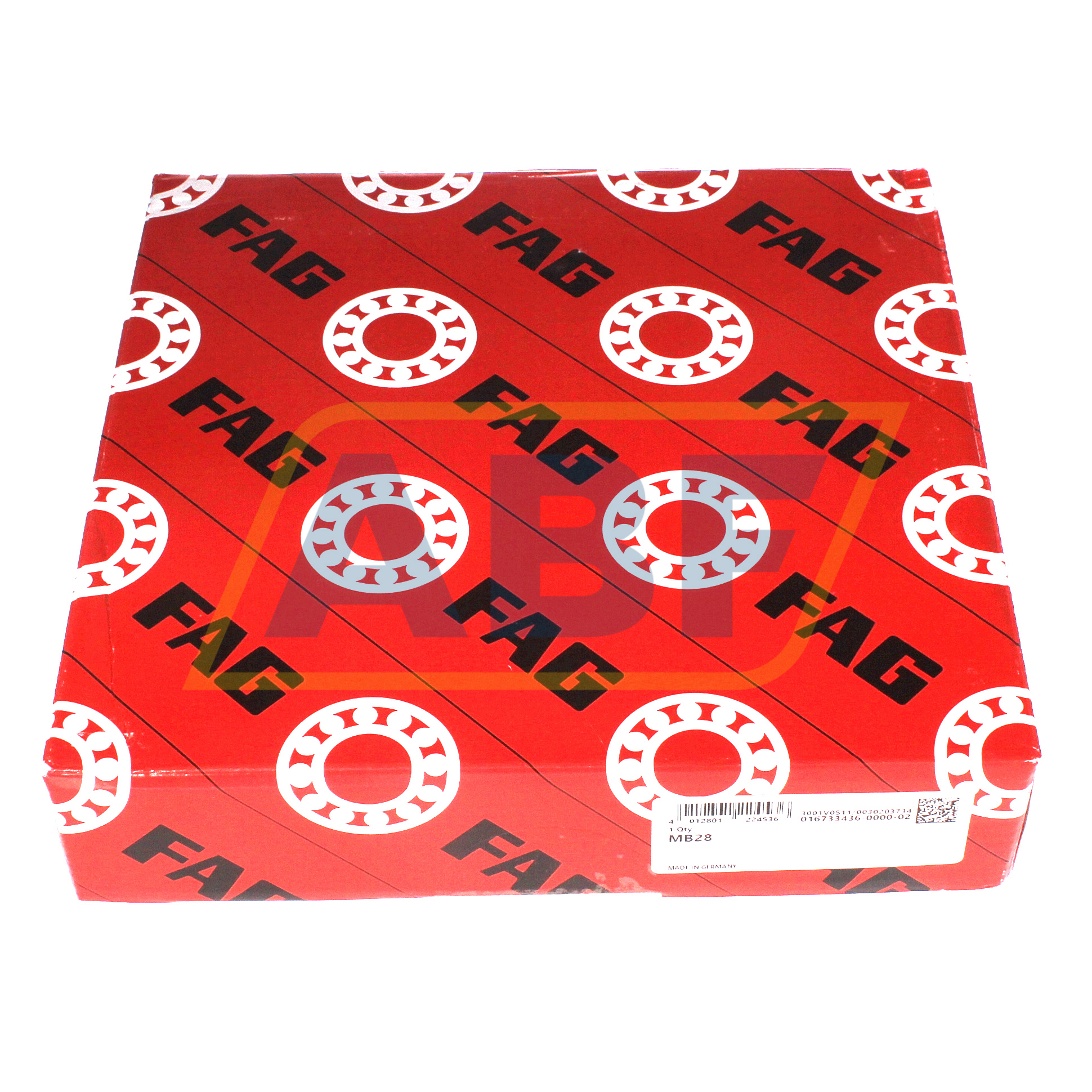 MB28 FAG
