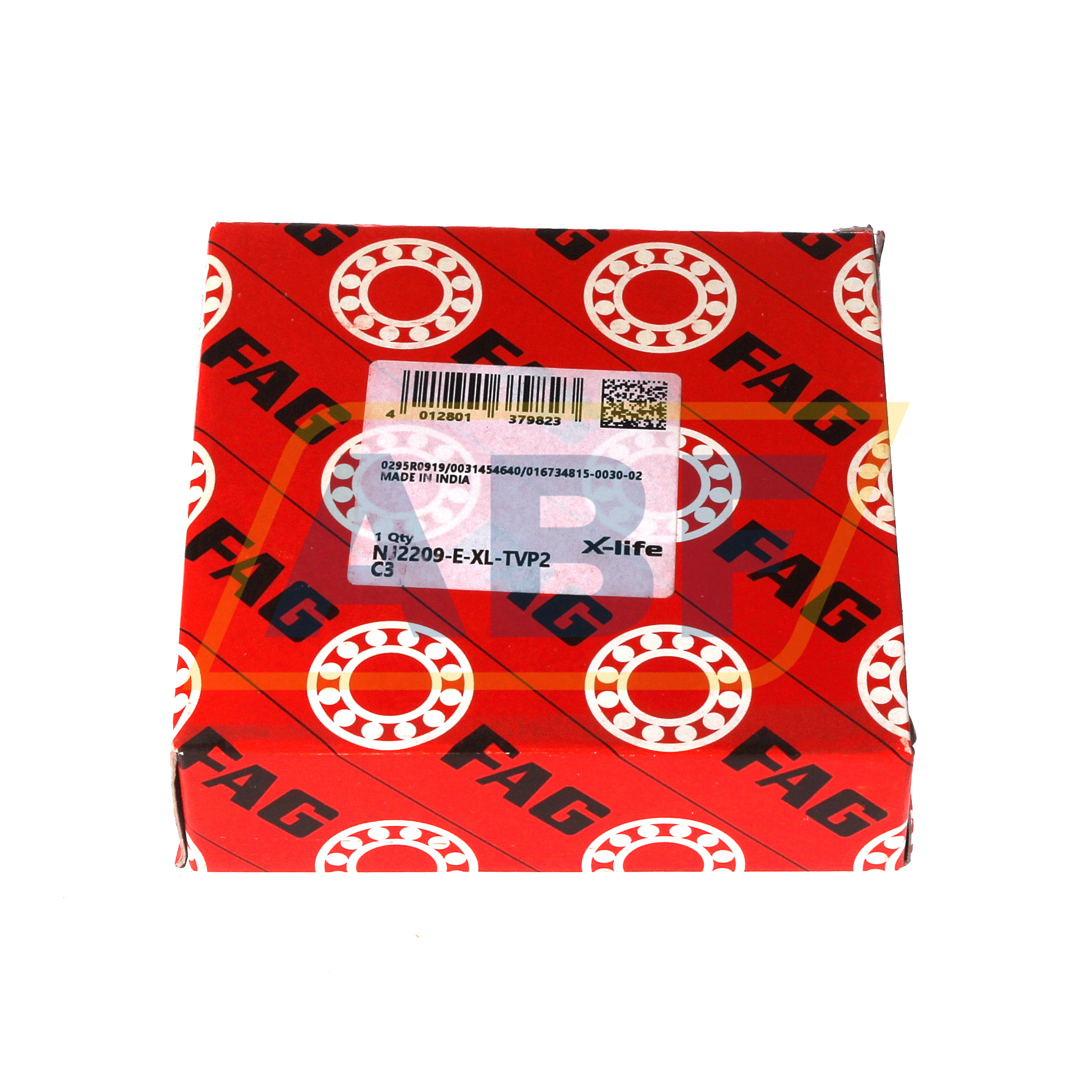 NJ2209-E-XL-TVP2-C3 FAG