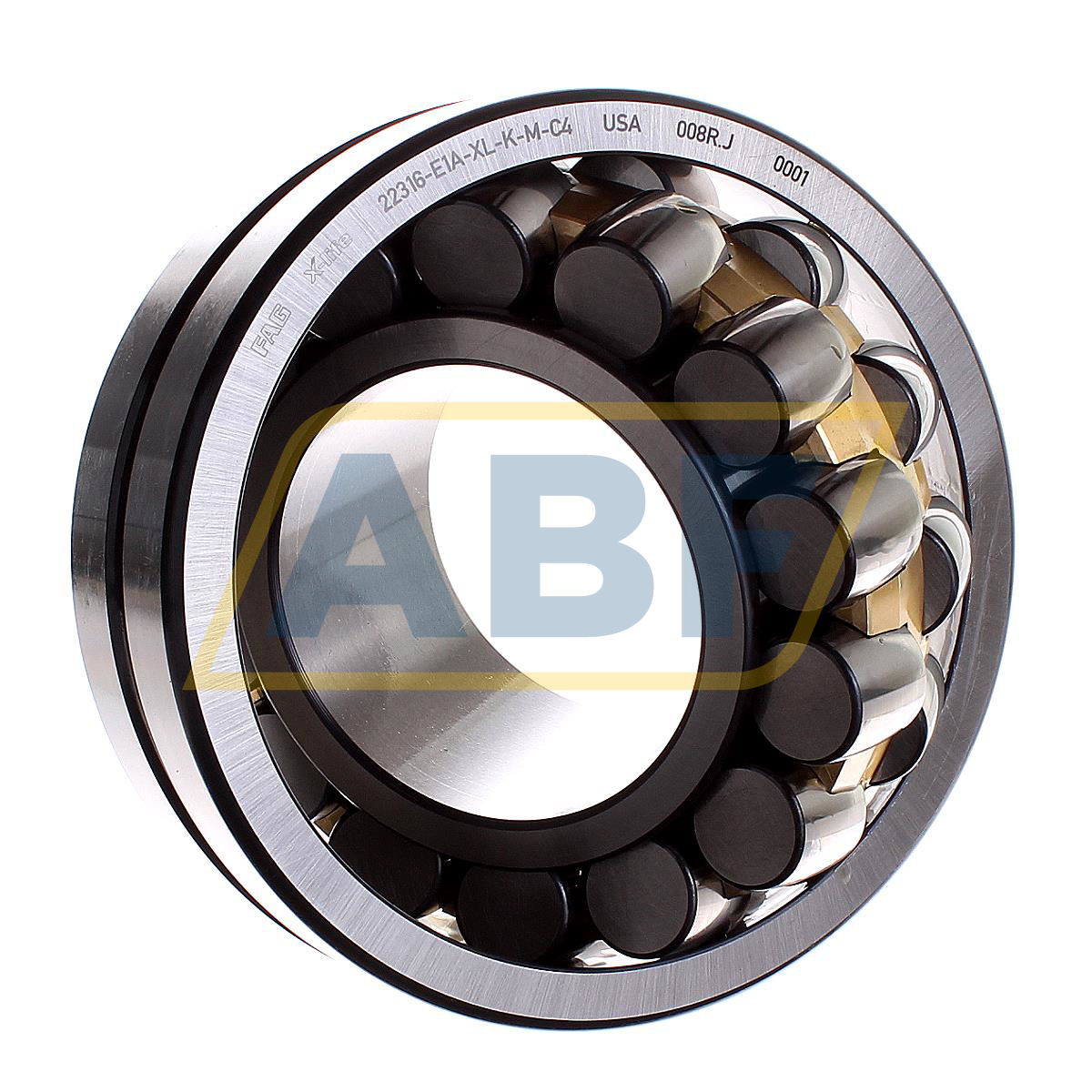 22316-E1A-XL-K-M-C4 FAG