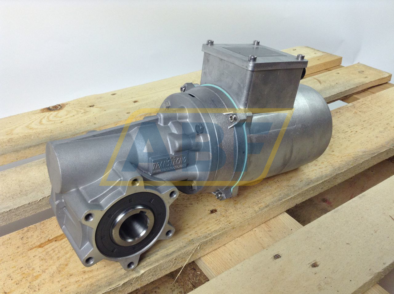 T80A4-CWT050-52 TransTecno