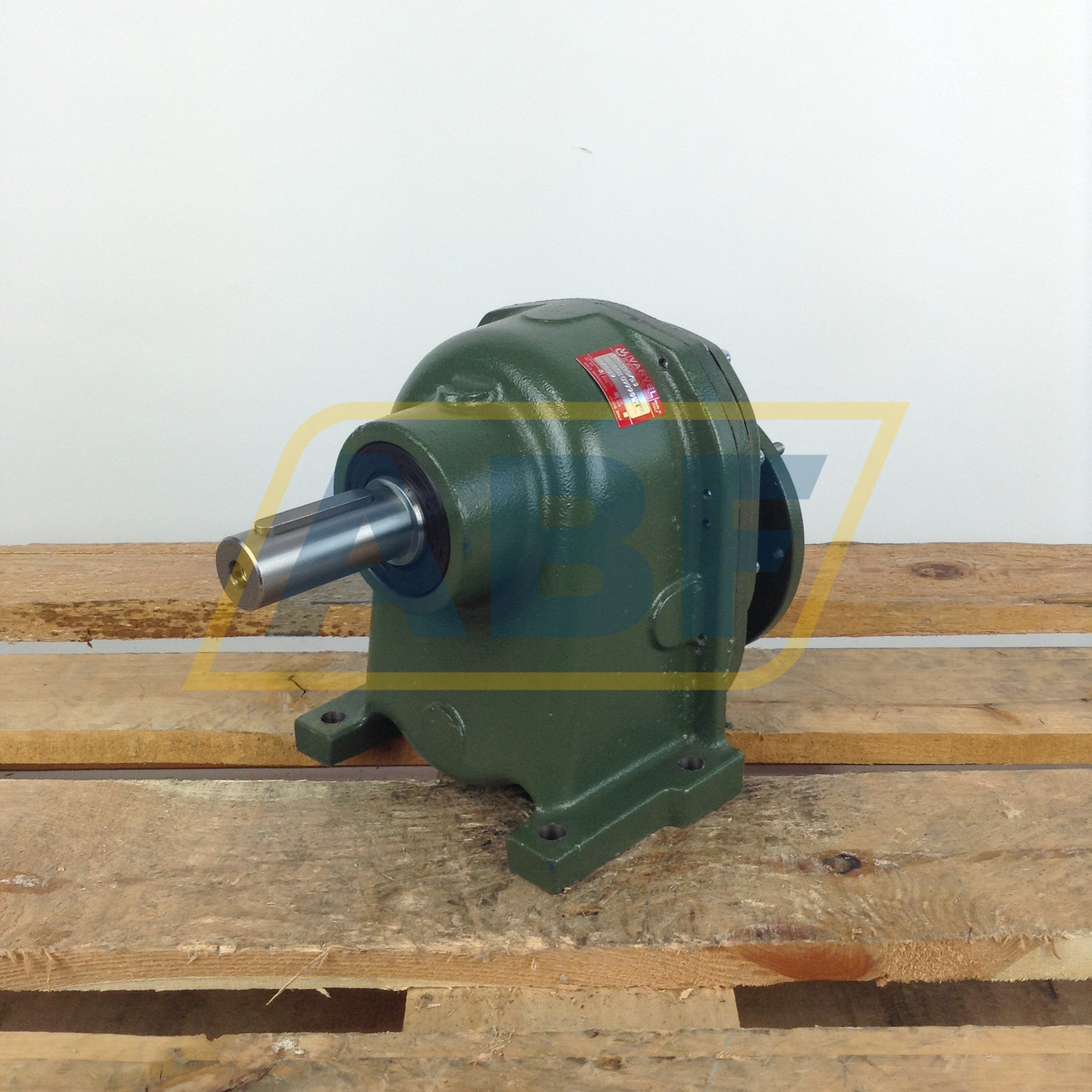 FRC330B3-71B5I119 Varvel