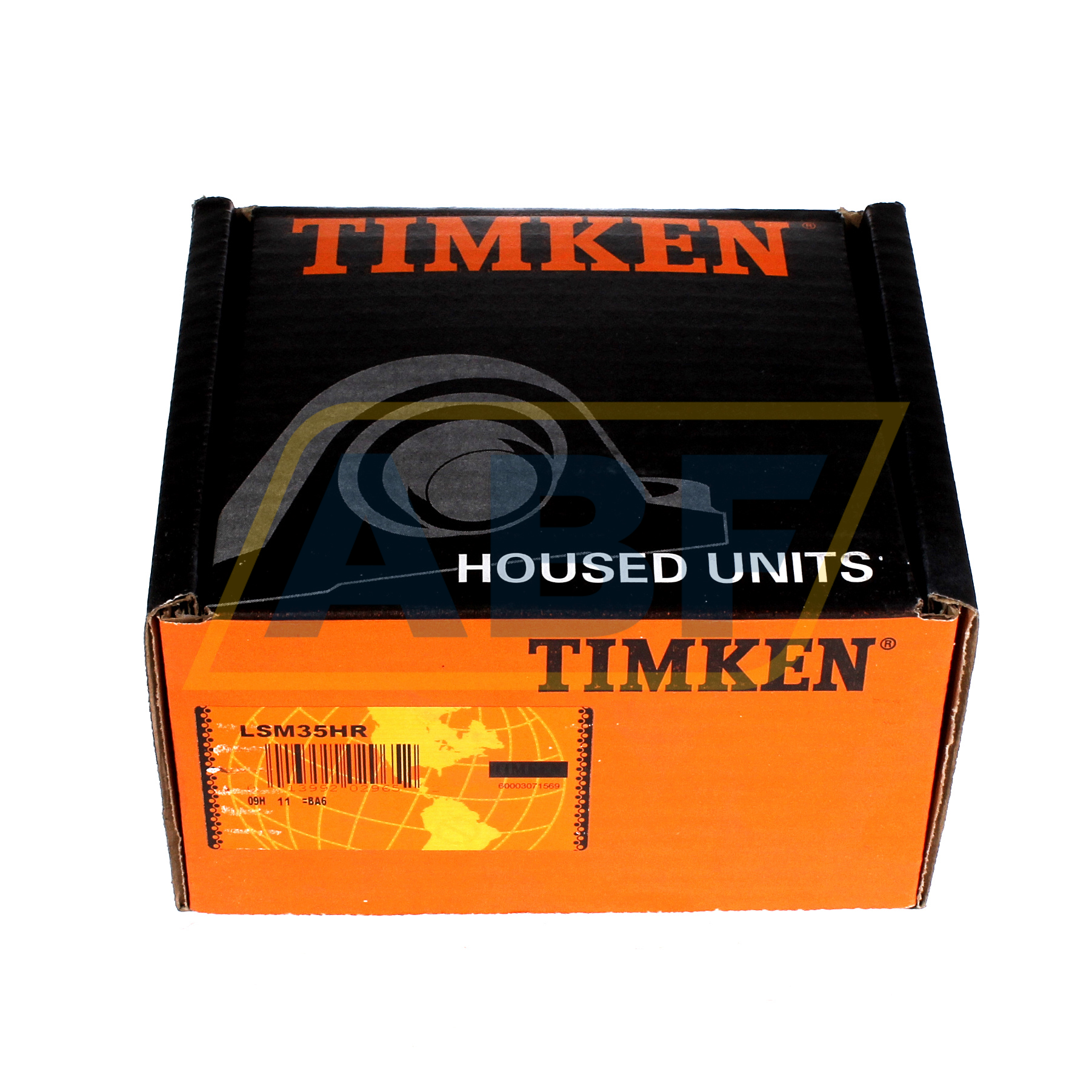 LSM35HR Timken
