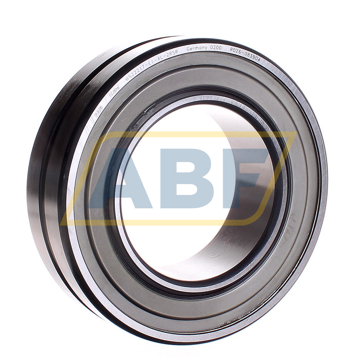 WS22217-E1-XL-2RSR FAG