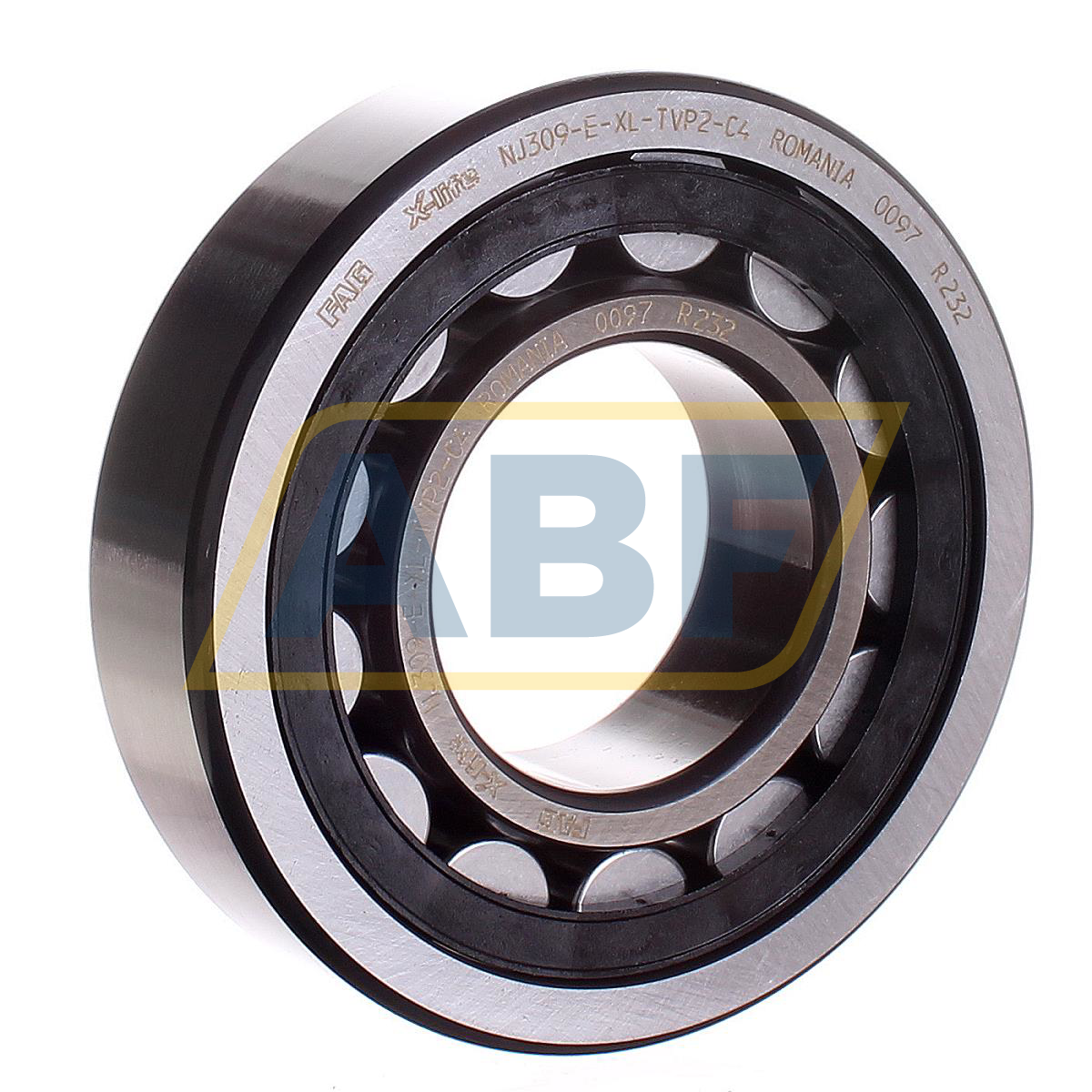 NJ309-E-XL-TVP2-C4 FAG