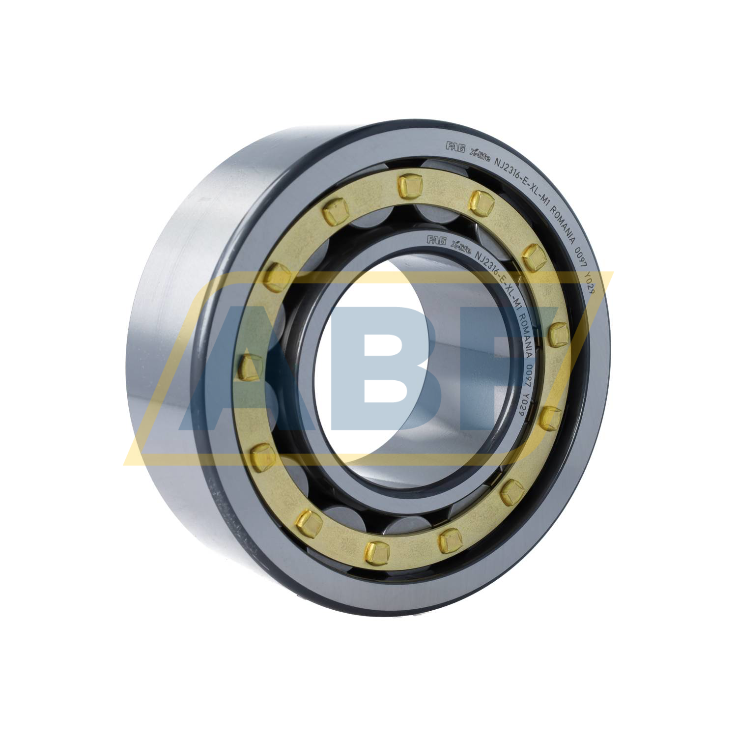 NJ2316-E-XL-M1 FAG