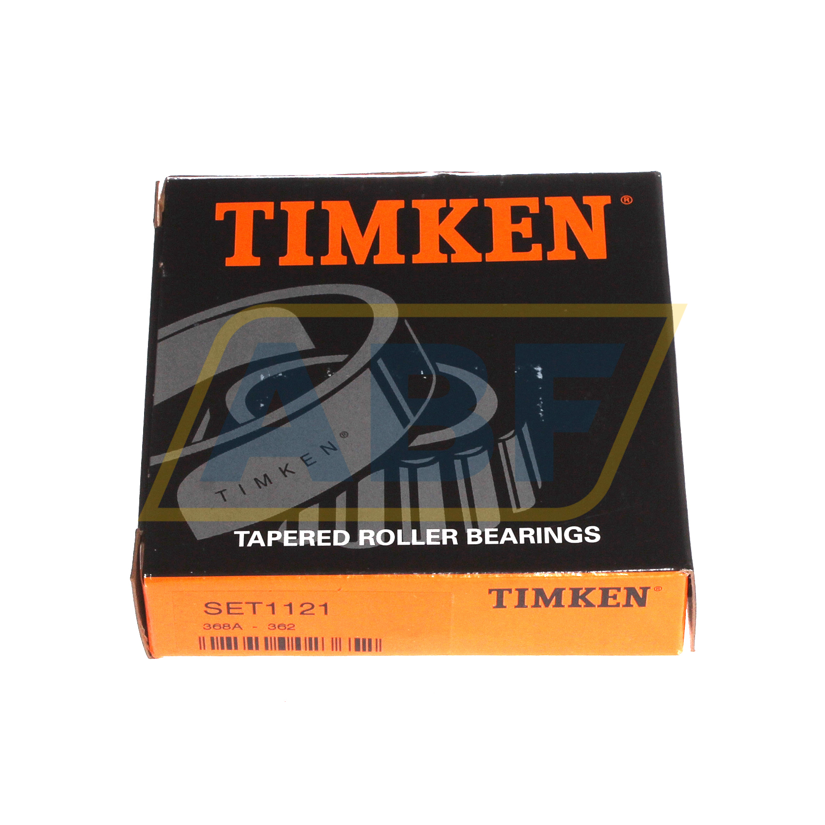 368A/362 Timken