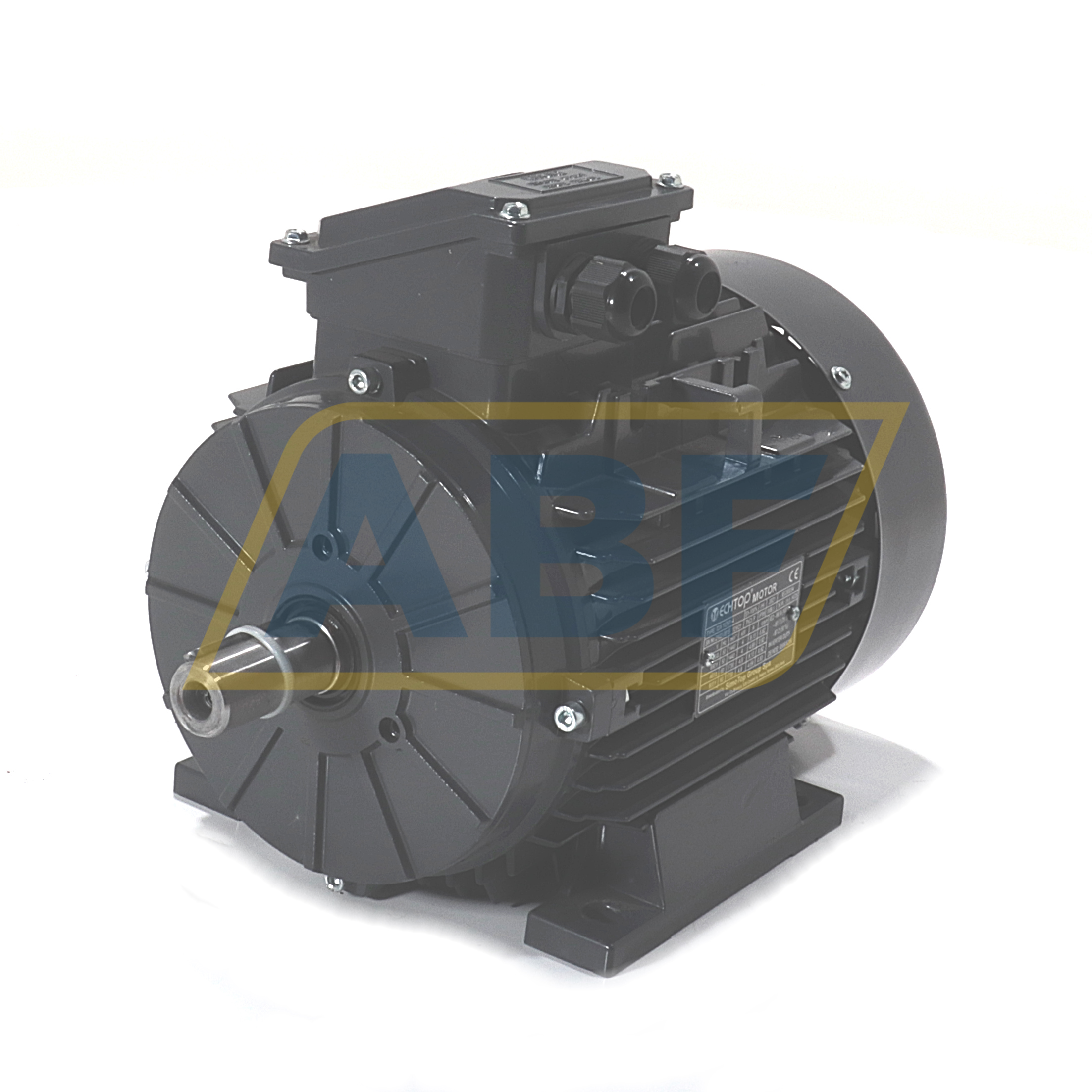 T2A112M1-4-B3 TechTop Motor