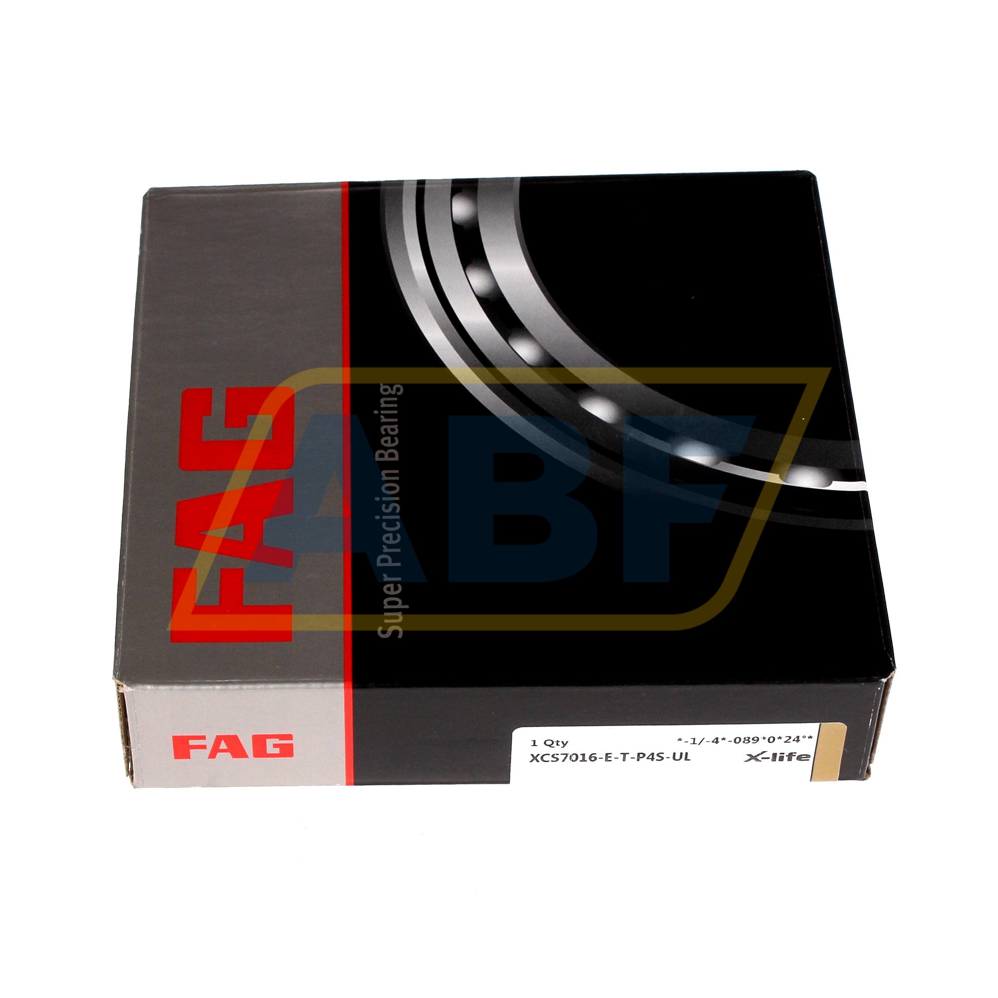 XCS7016-E-T-P4S-UL FAG