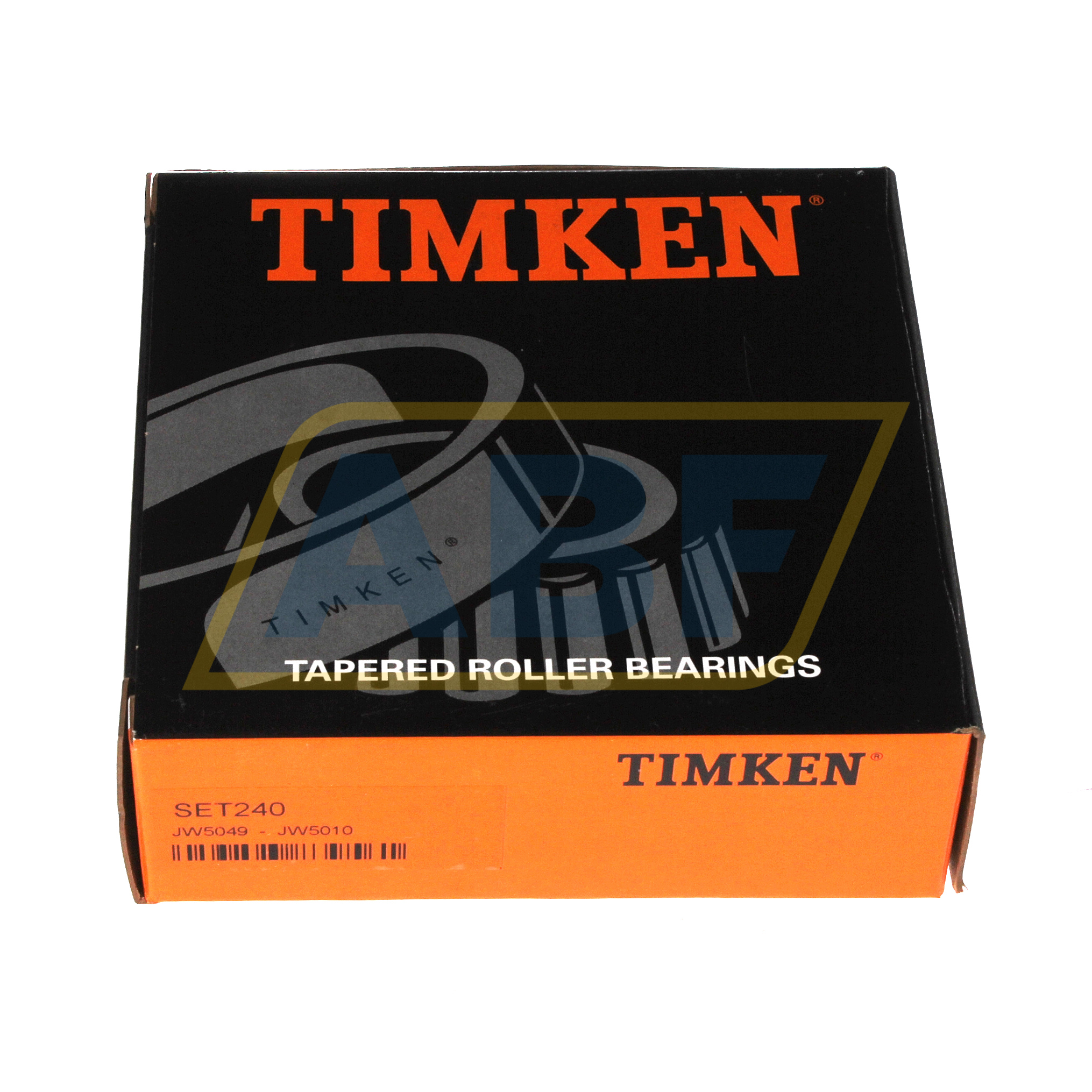 JW5049/JW5010 Timken