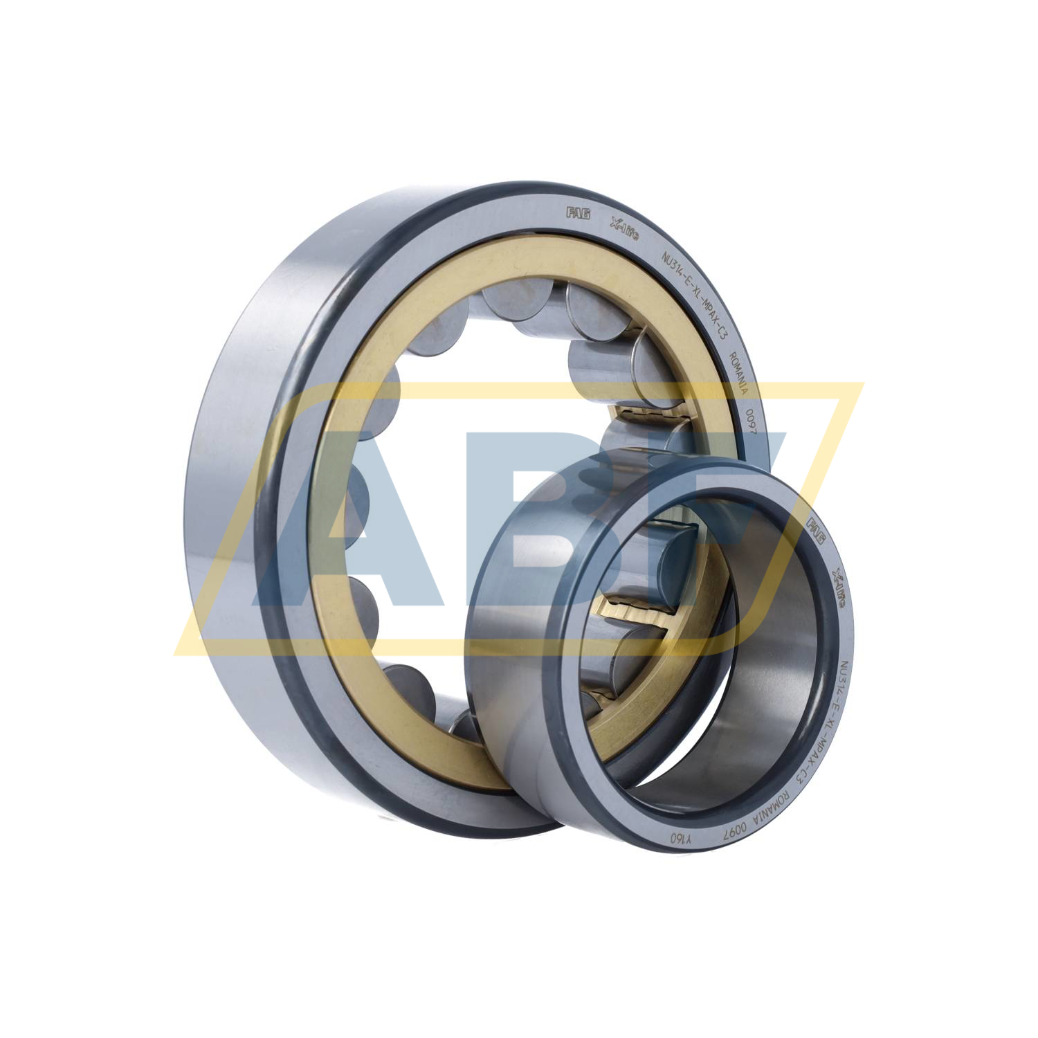 NU314-E-XL-MPAX-C3 FAG