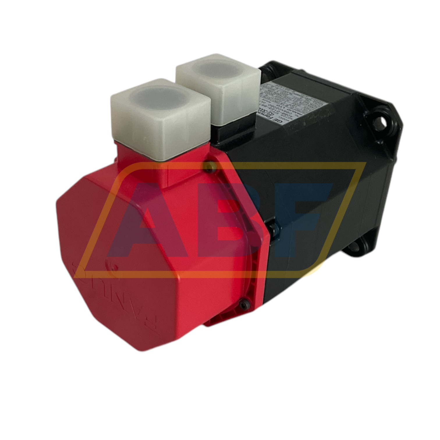 A06B-0123-B577 Fanuc