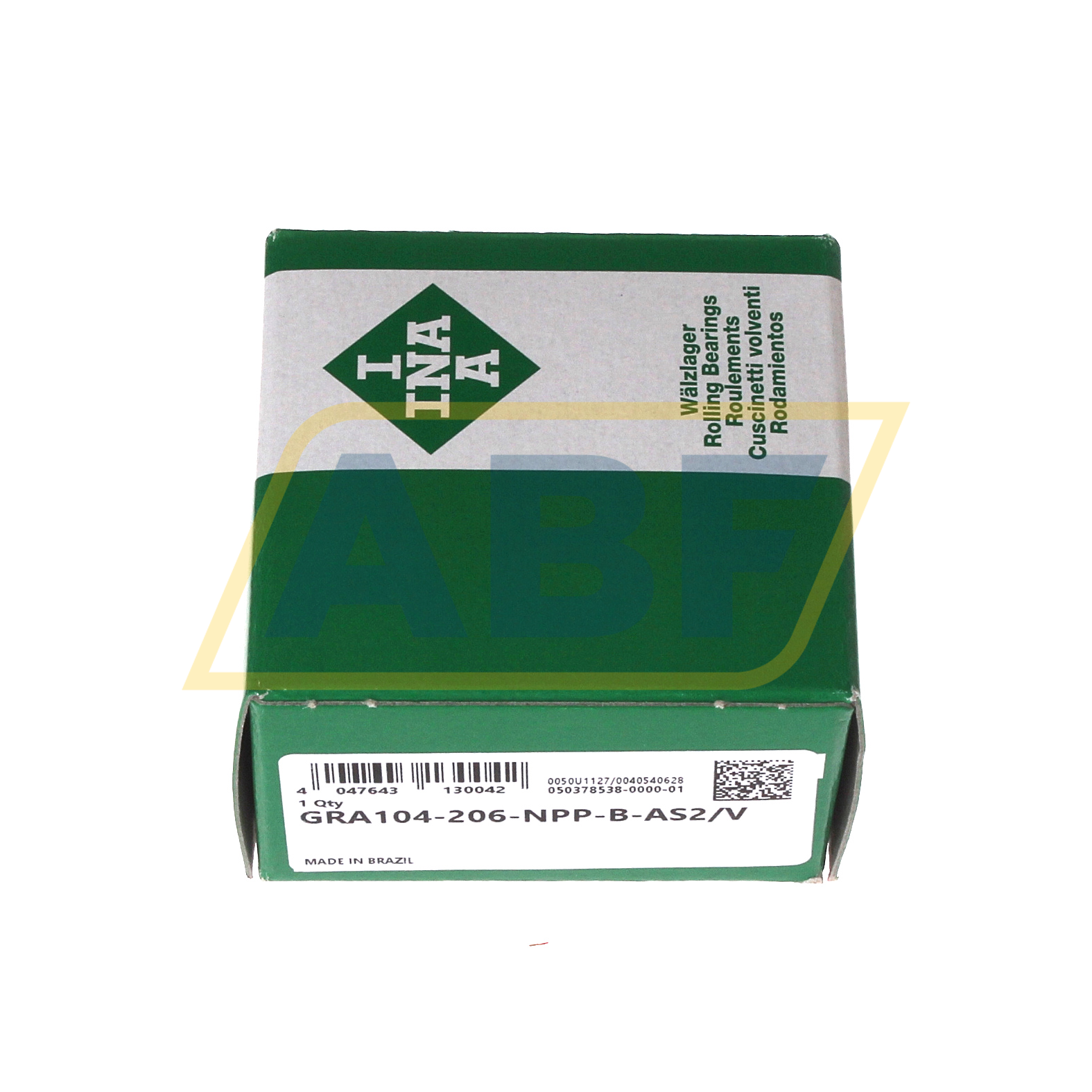 GRA104-NPP-B-AS2/V INA