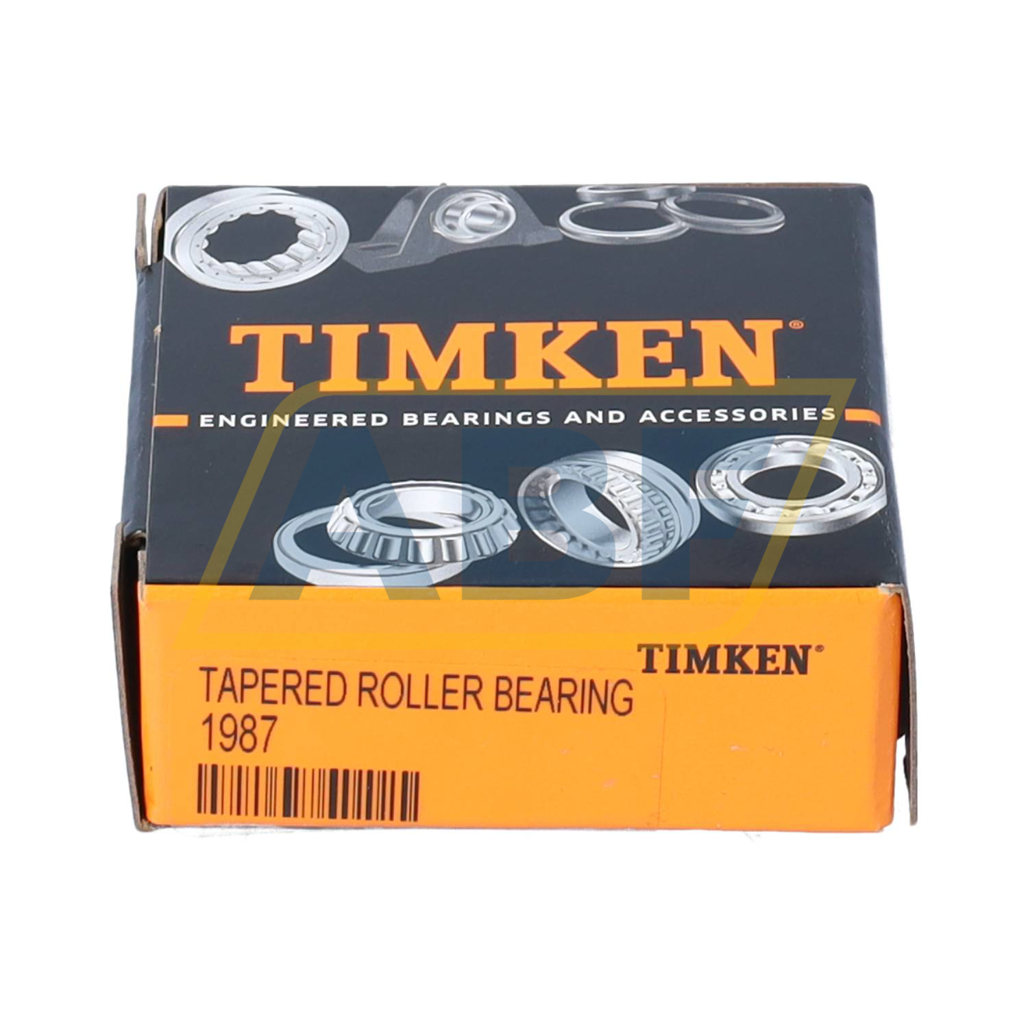 1987 Timken