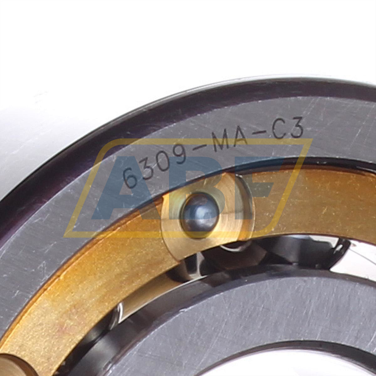 6309-MA-C3 FAG