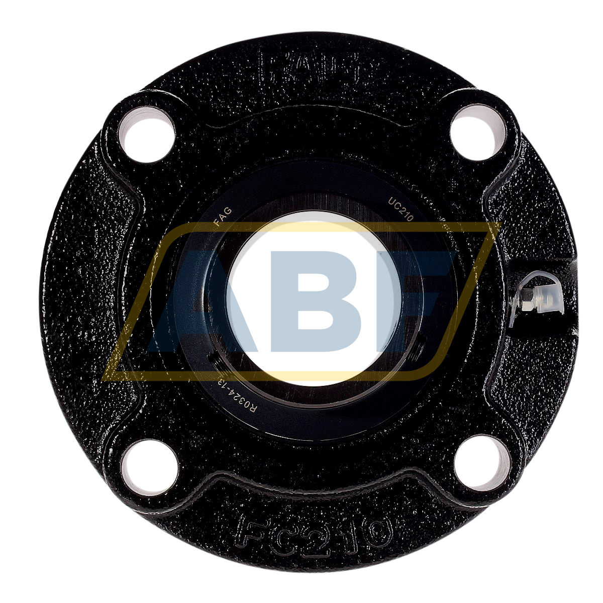 UCFC210-J7 FAG