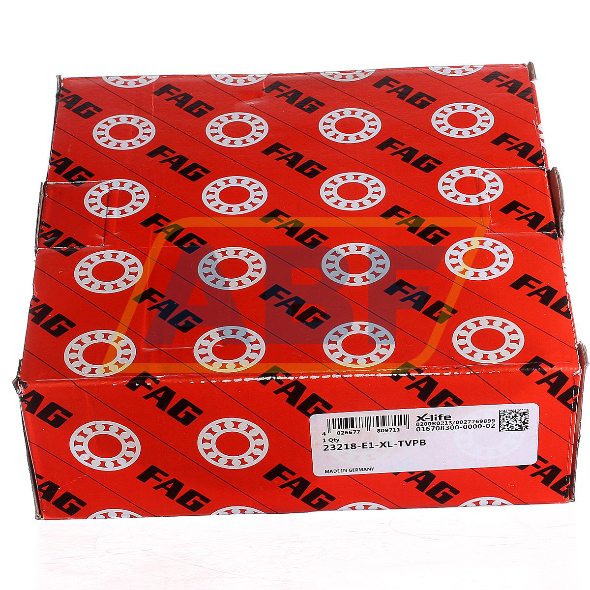 23218-E1-XL-TVPB FAG