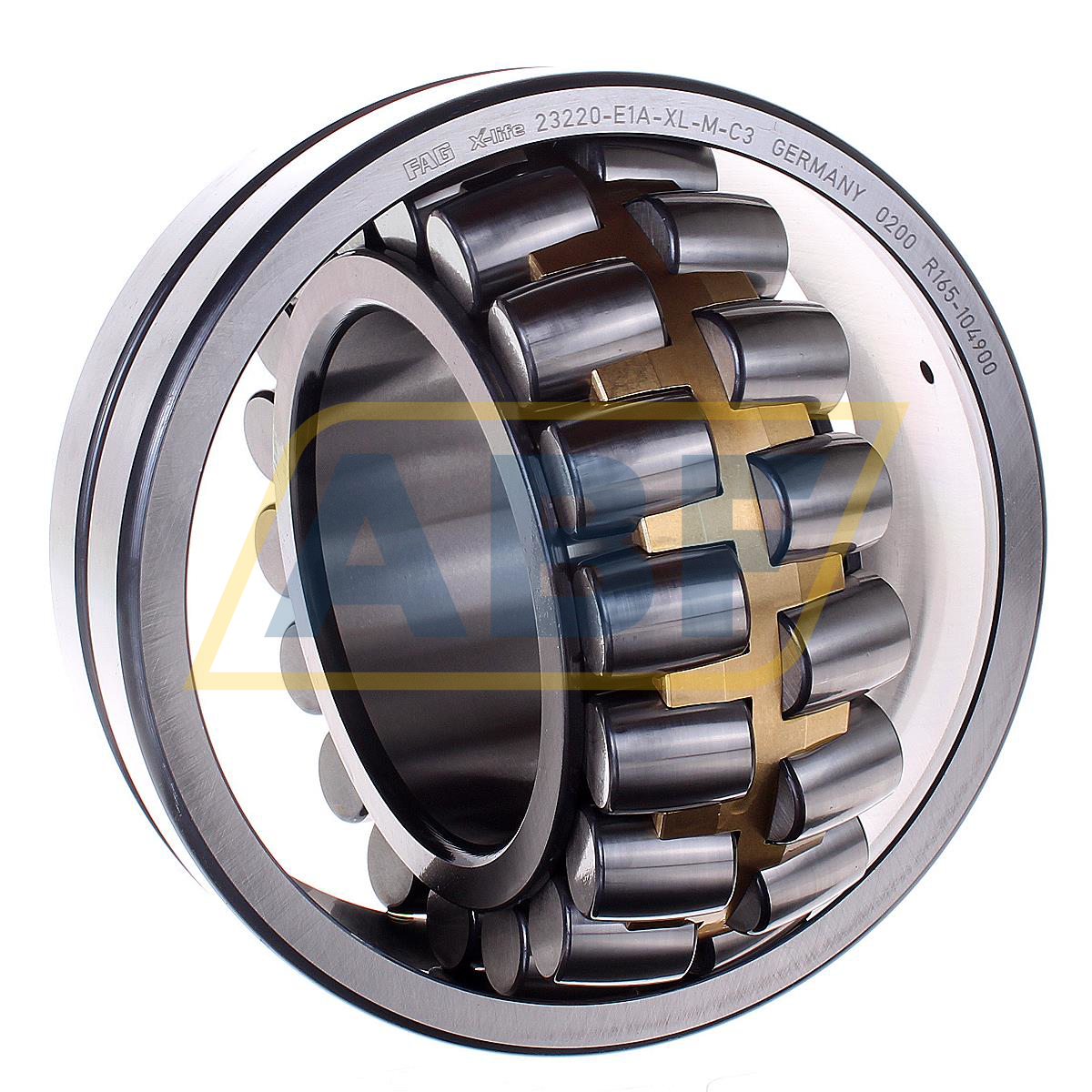23220-E1A-XL-M-C3 FAG