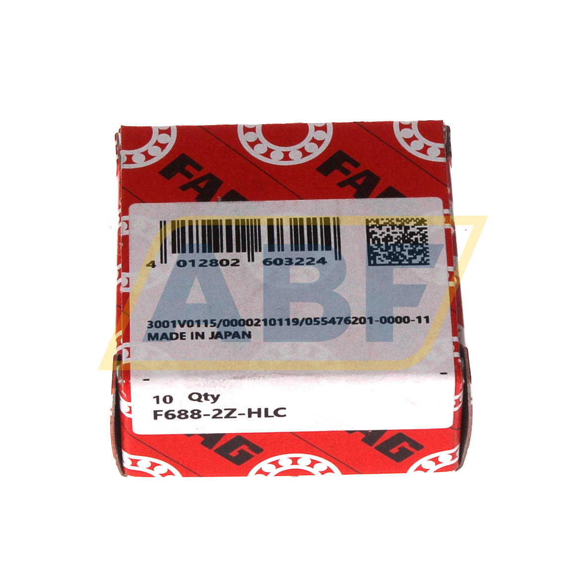 SF688-2Z-HLC FAG