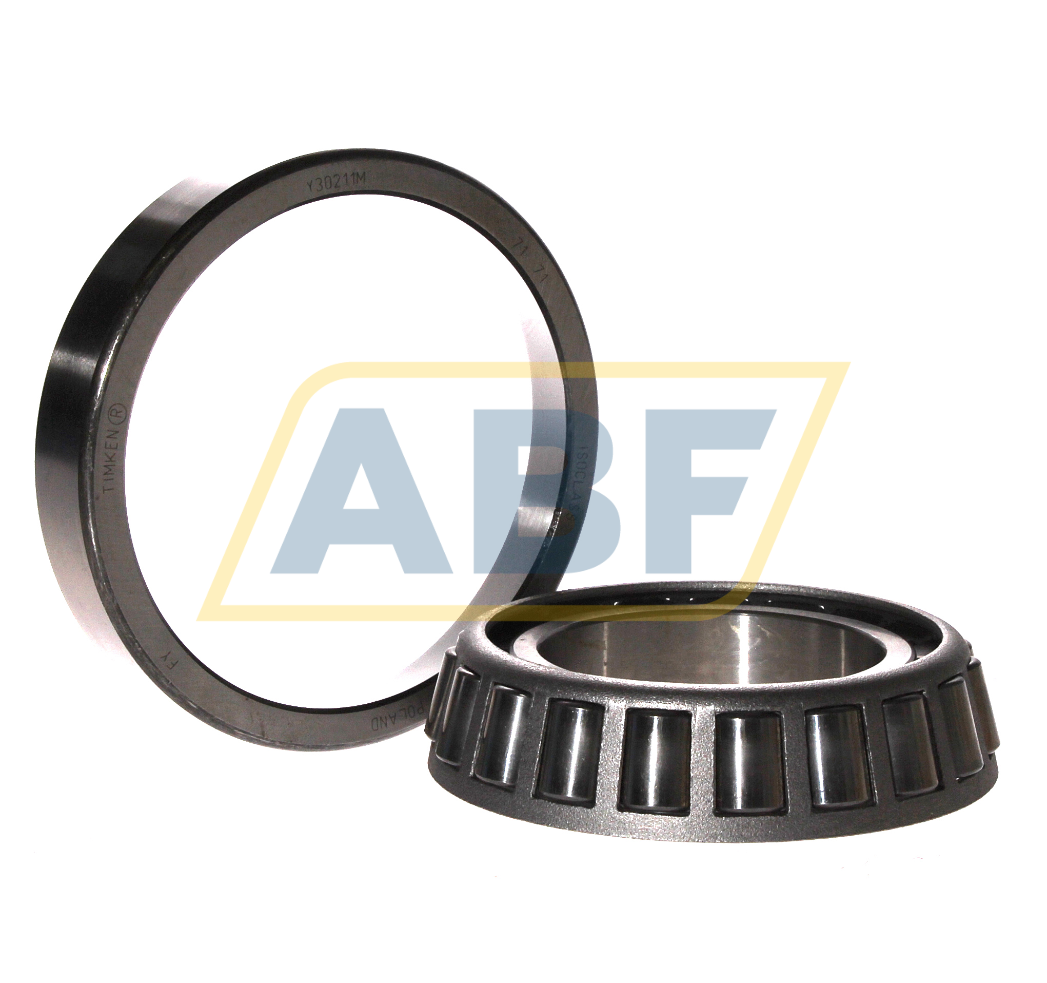30211M-90KM1 Timken