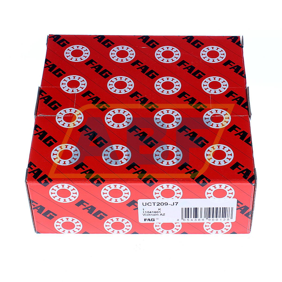 UCT209-J7 FAG