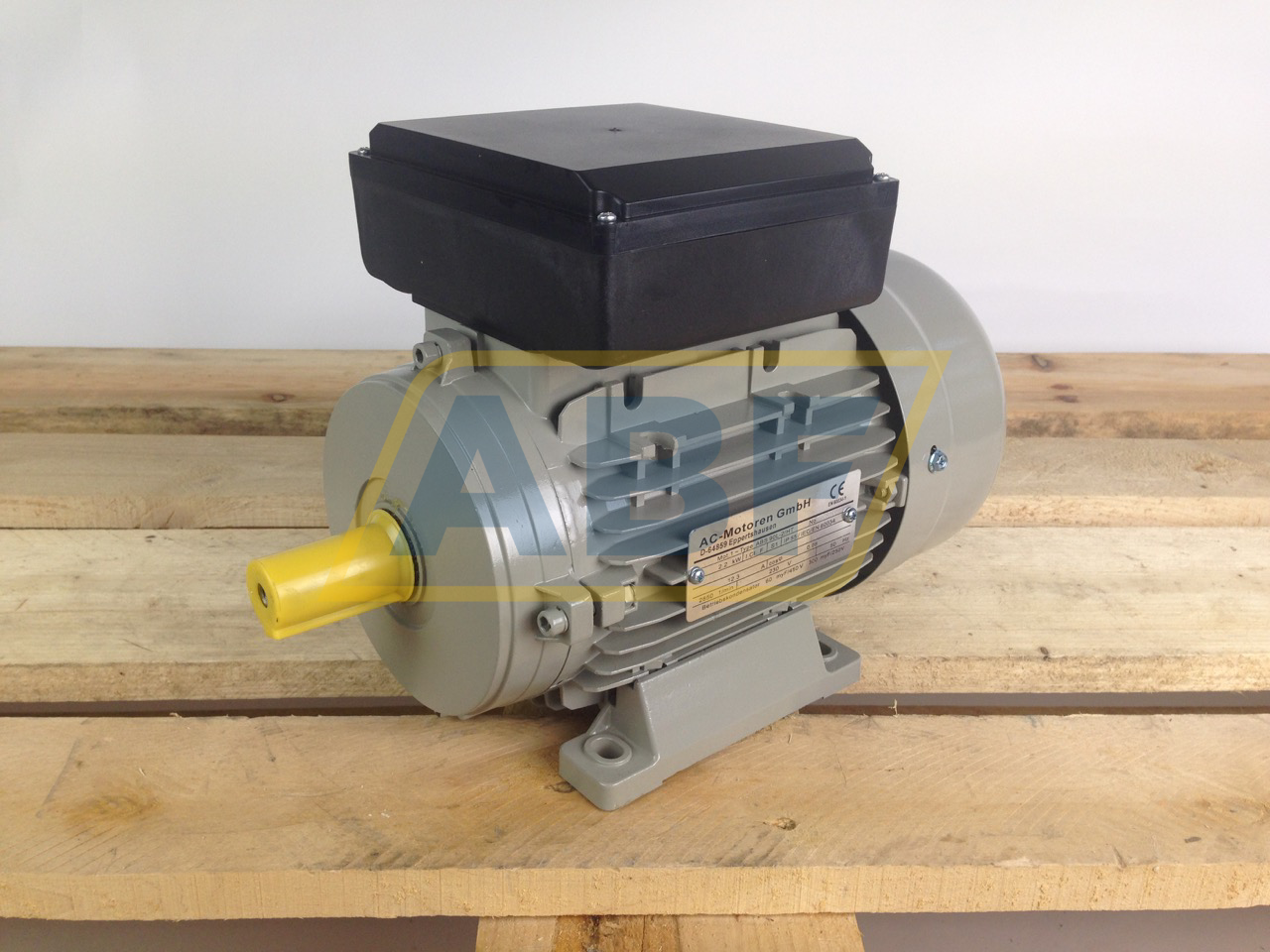 ABS90L-2/HTB3 AC-Motoren GmbH