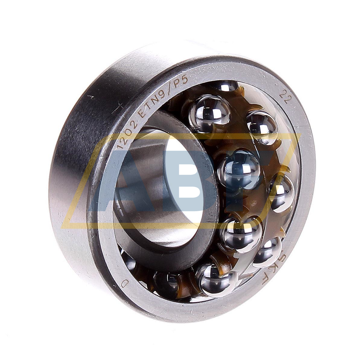 1202ETN9/P5 SKF