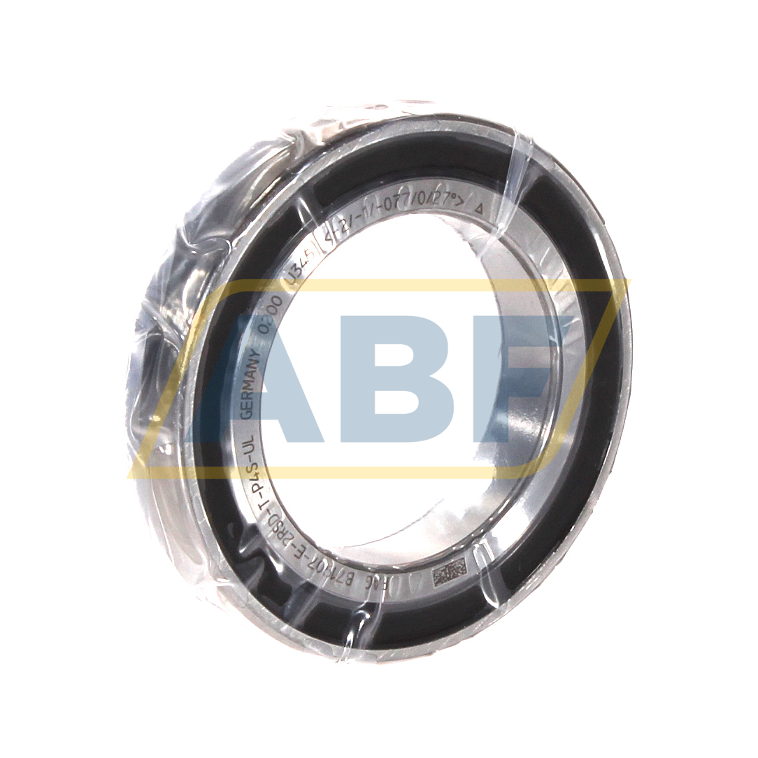 B71907-E-2RSD-T-P4S-UL FAG