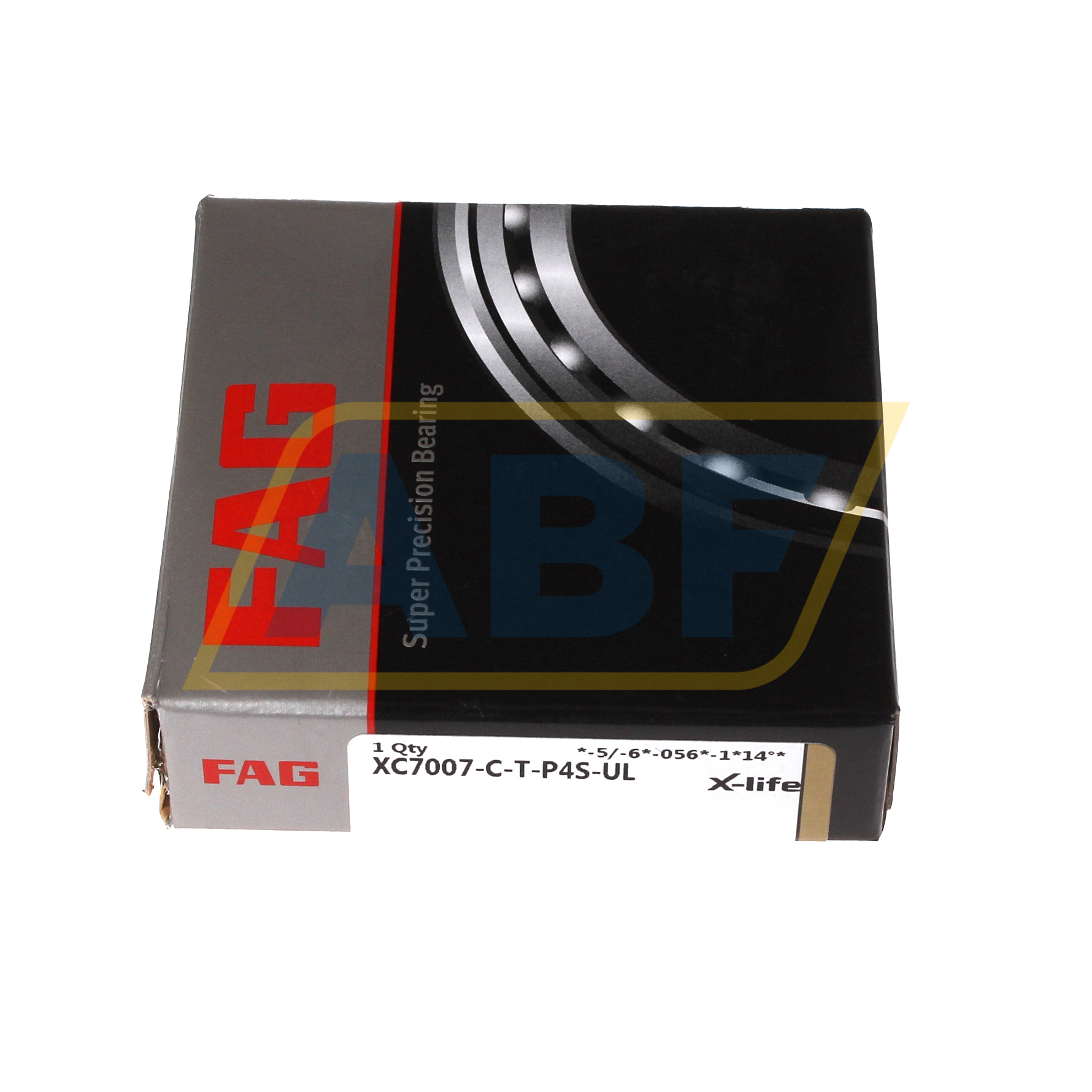 XC7007-C-T-P4S-UL FAG