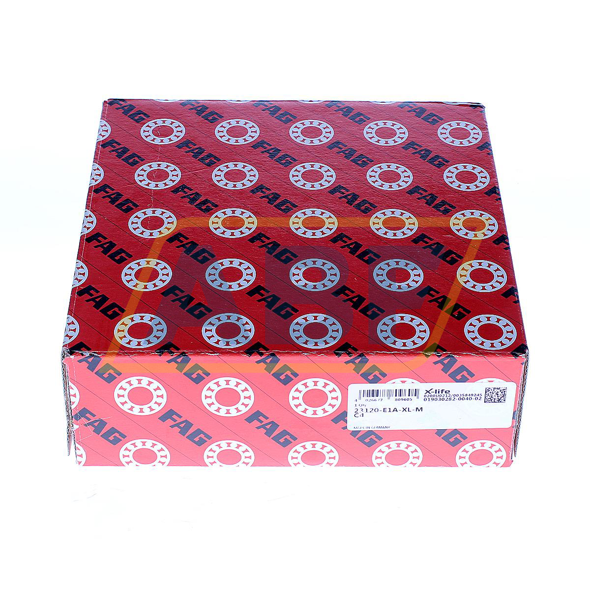 23120-E1A-XL-M-C3 FAG