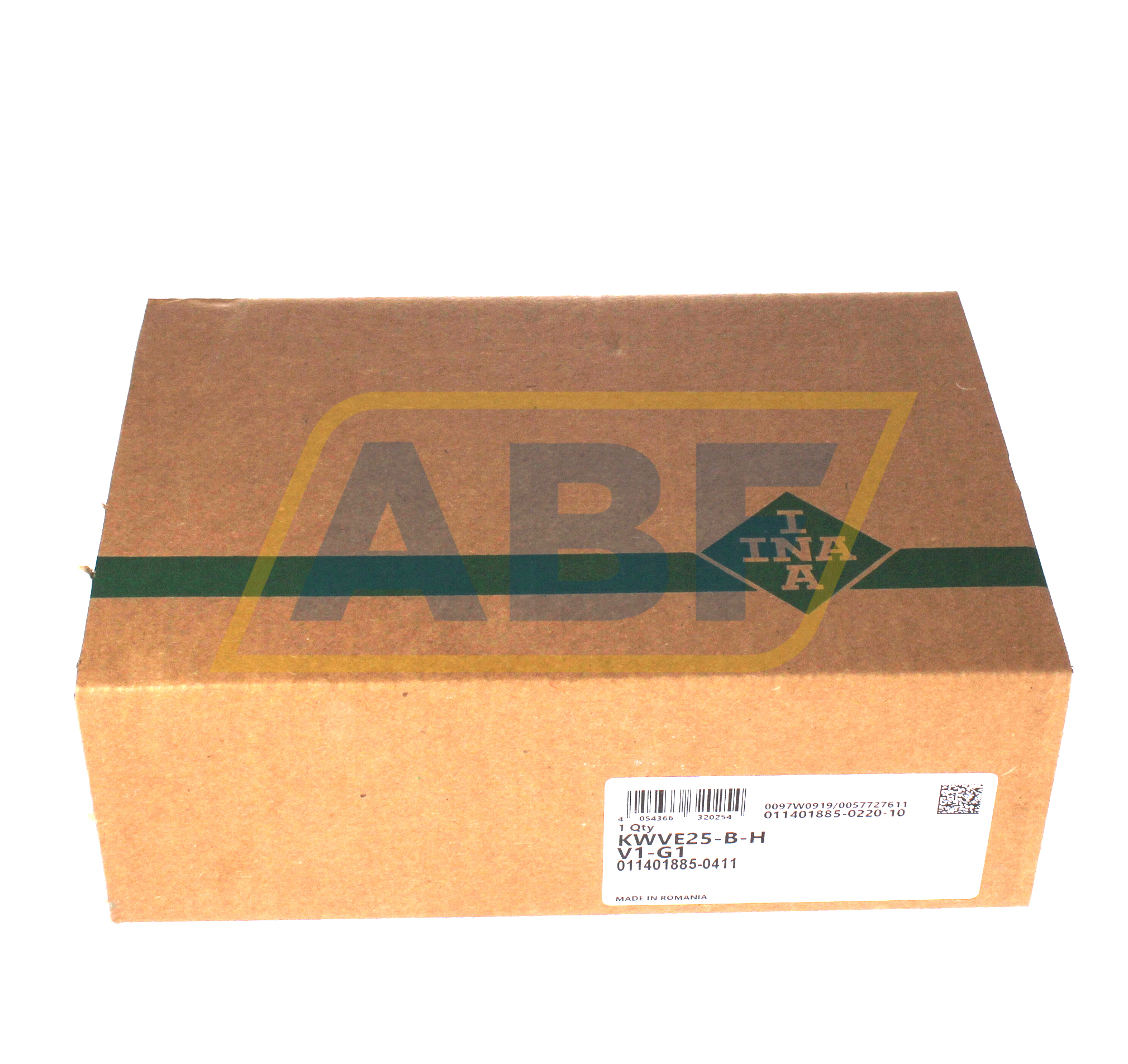 KWVE25-B-H-V1-G1 INA