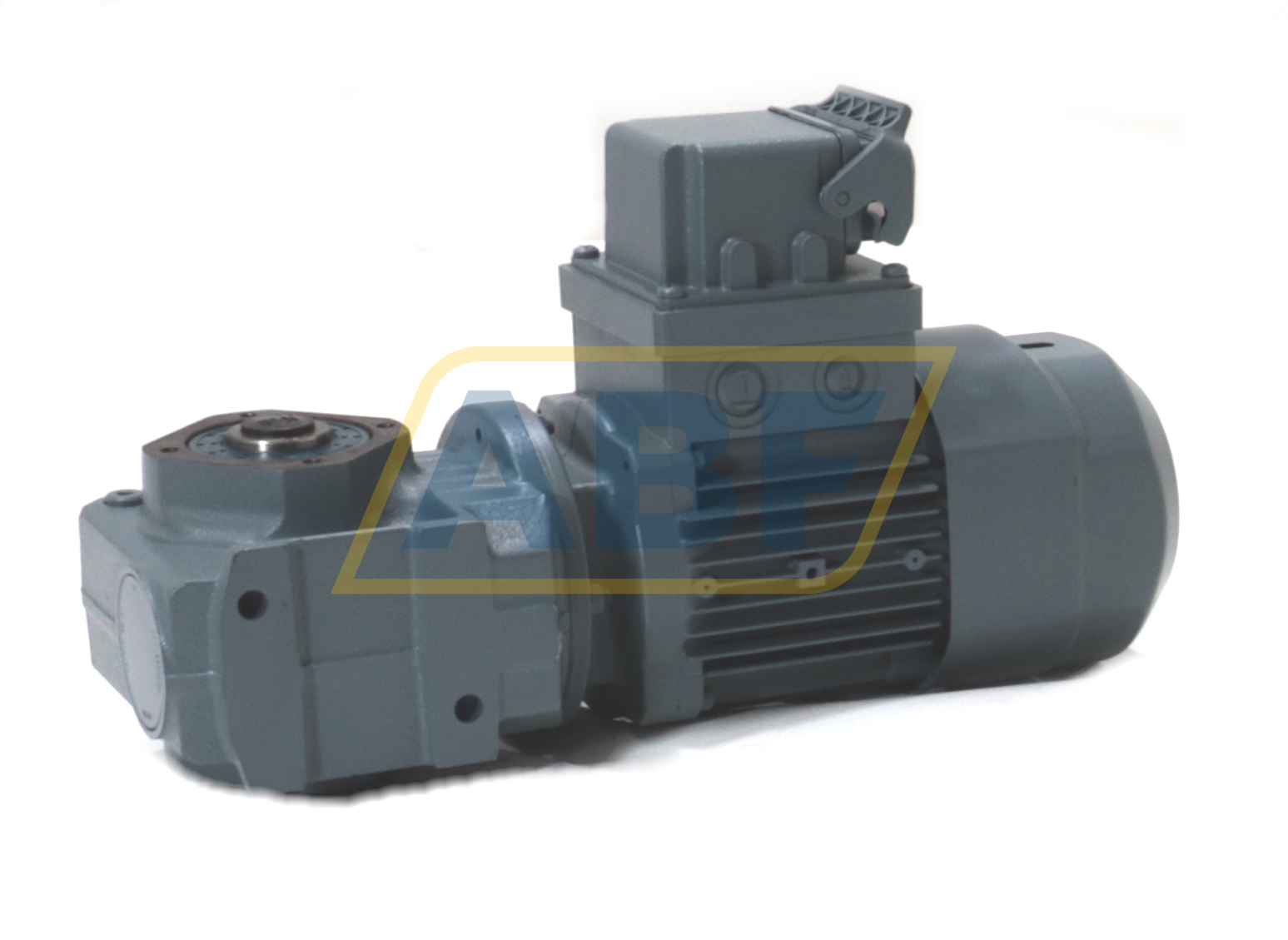 SA37DR63L4/BR/TF/ASD1-I43,68 SEW-EURODRIVE